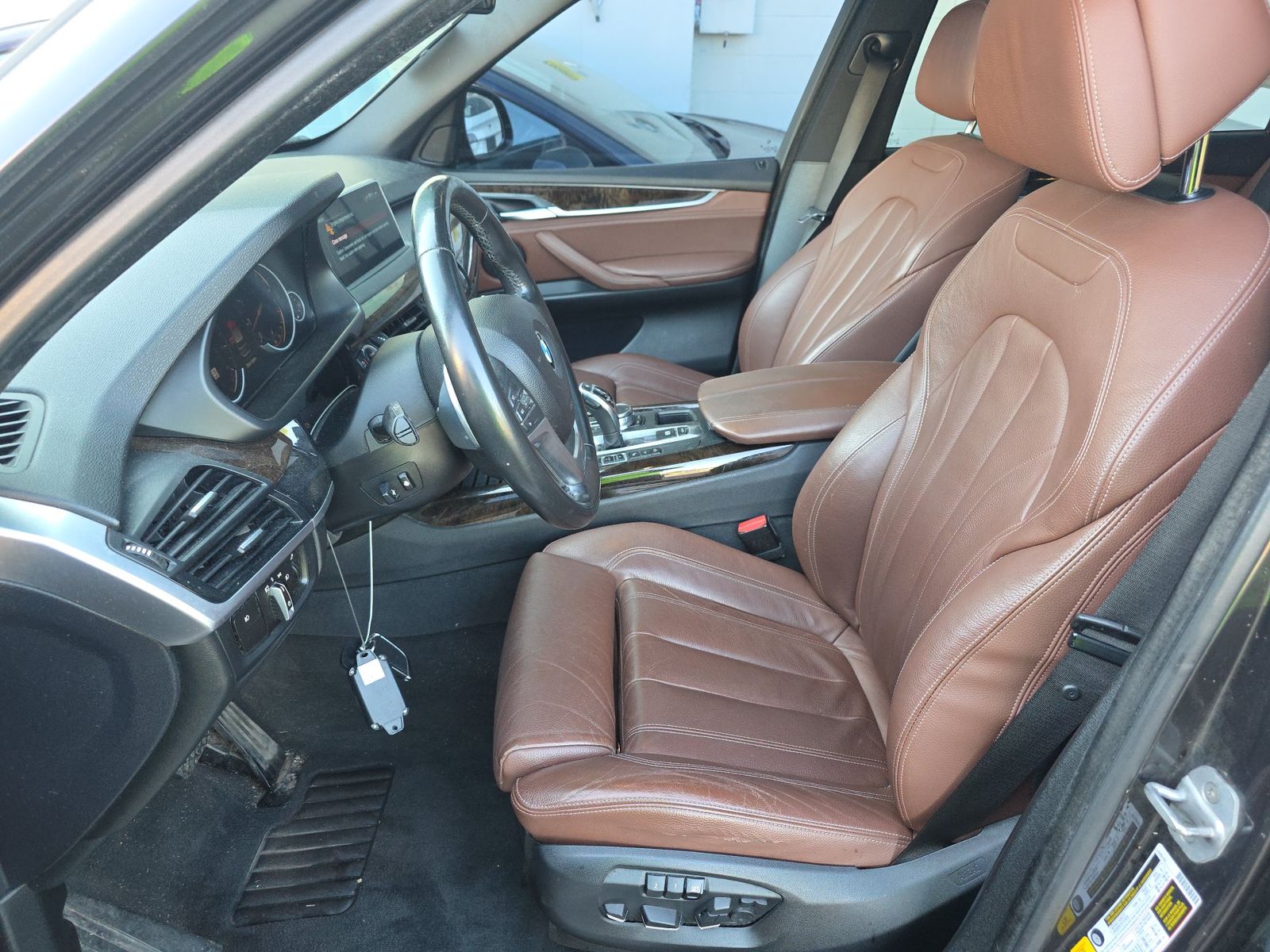2018 BMW X5 xDrive35i AWD