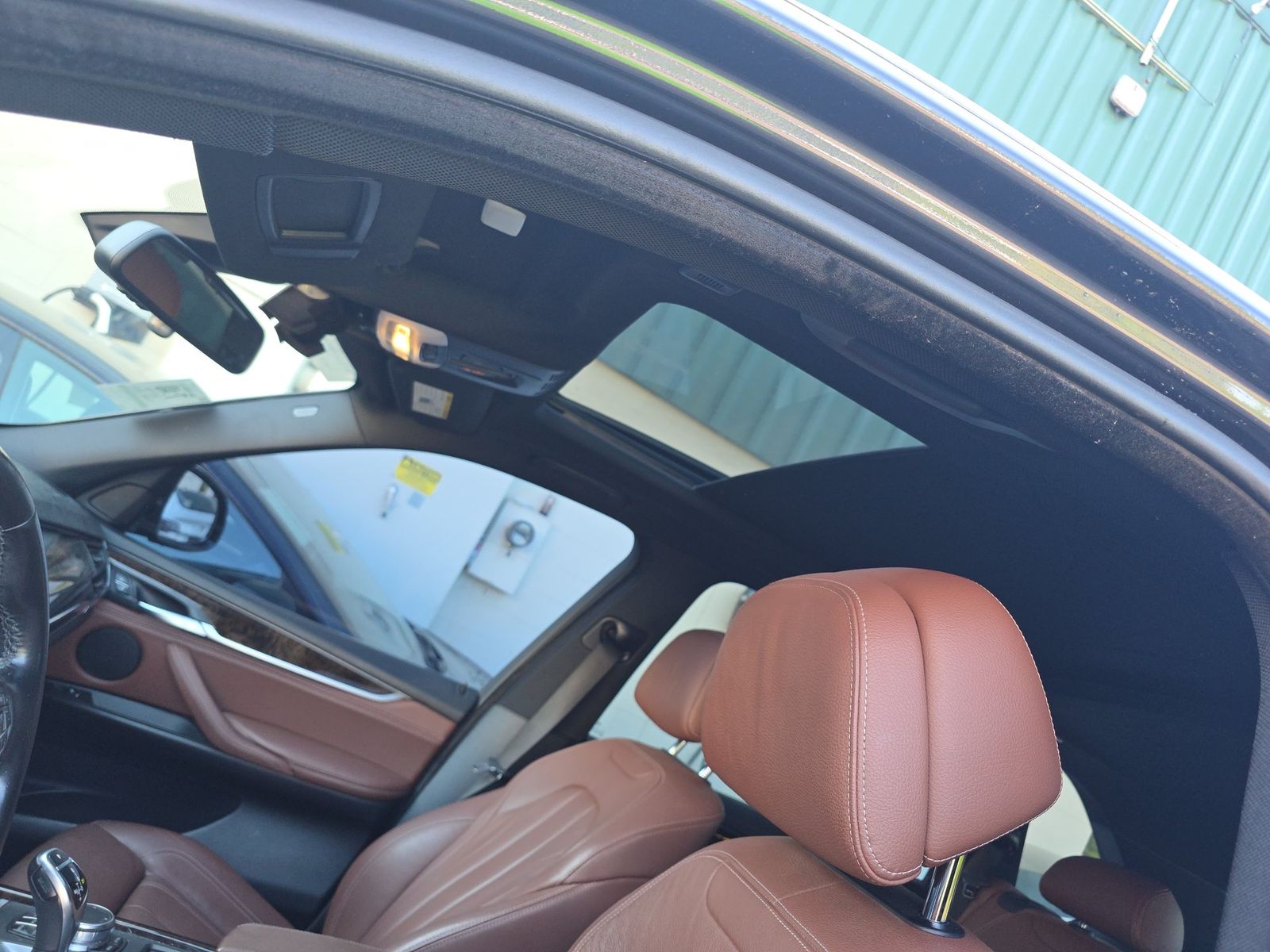 2018 BMW X5 xDrive35i AWD