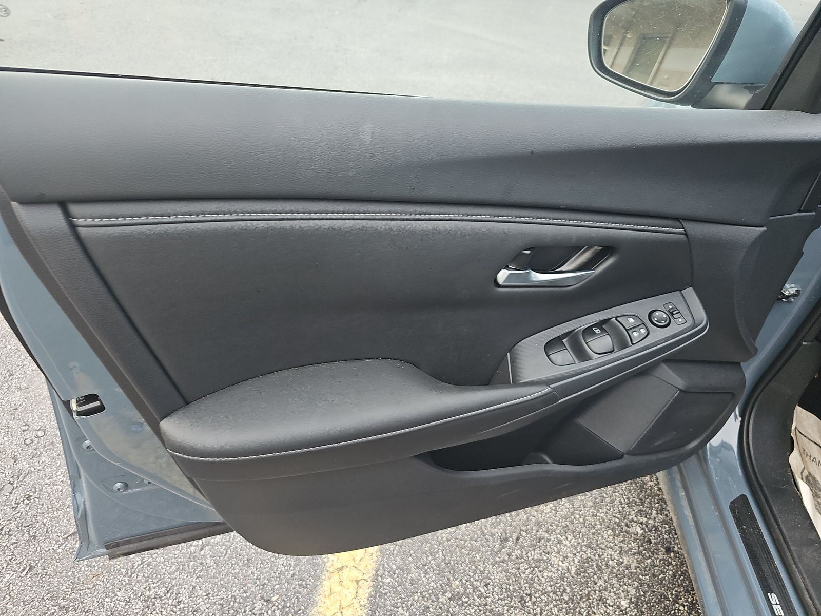 NISSAN SENTRA - 10
