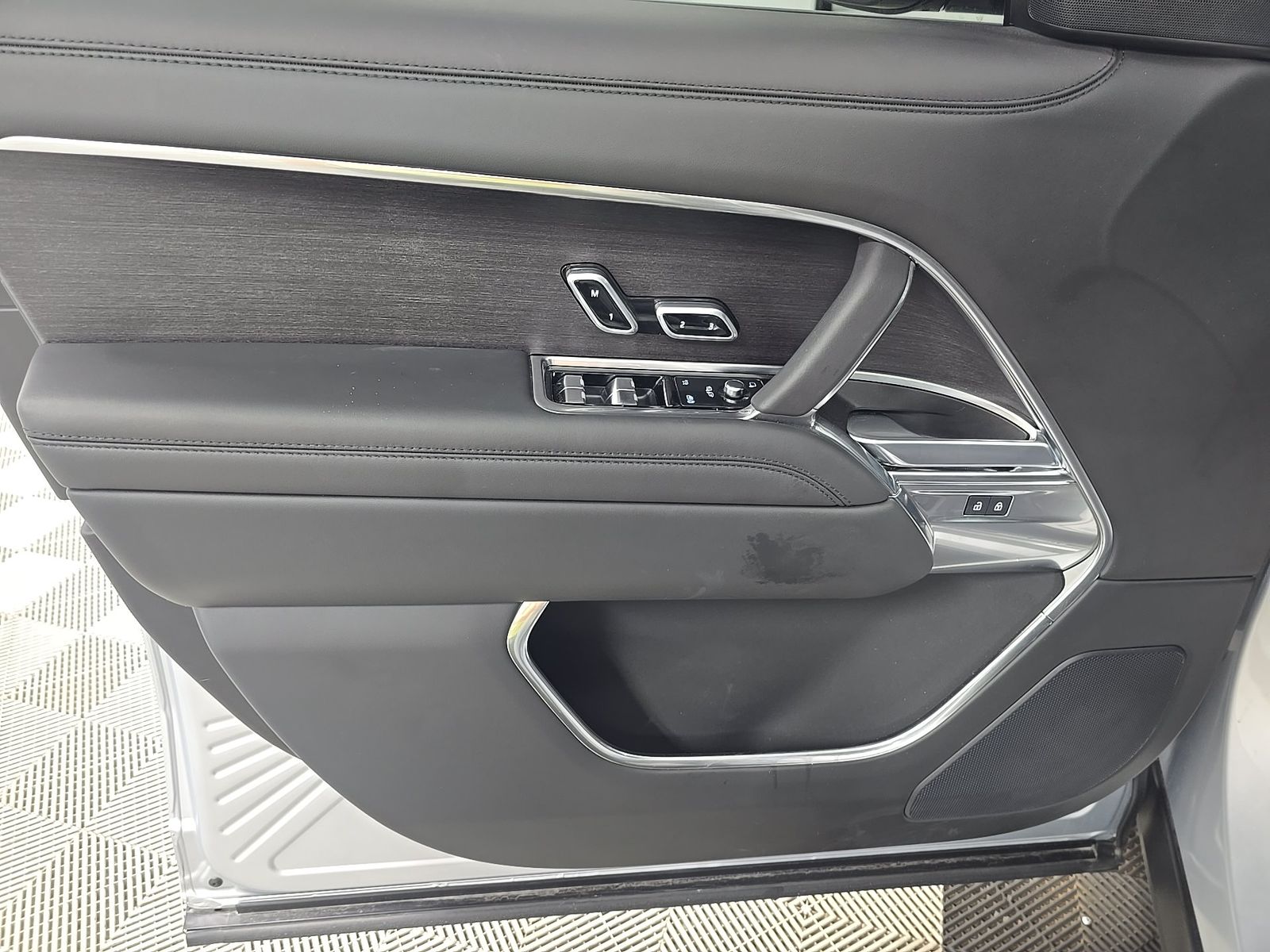 LAND ROVER RANGE ROVER - 10
