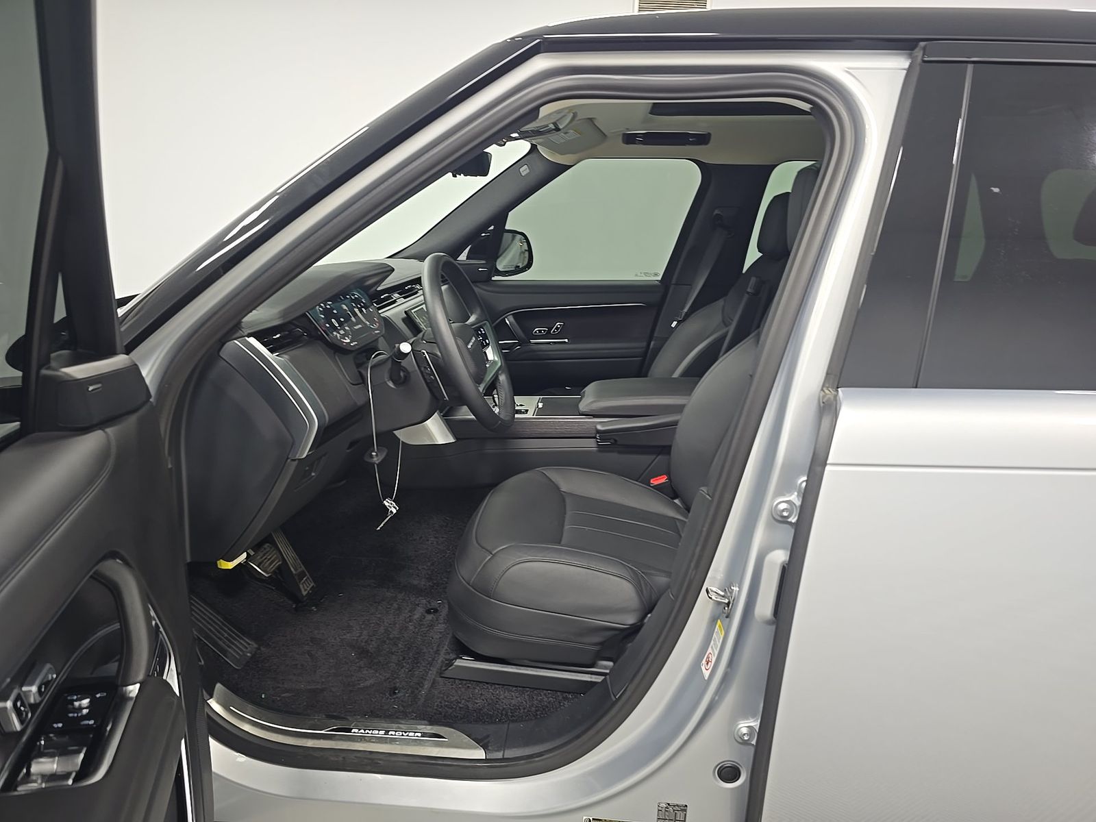 LAND ROVER RANGE ROVER - 8