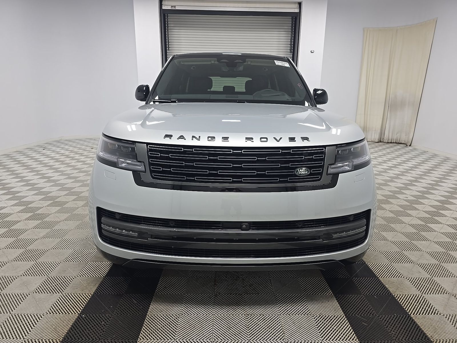 LAND ROVER RANGE ROVER - 3