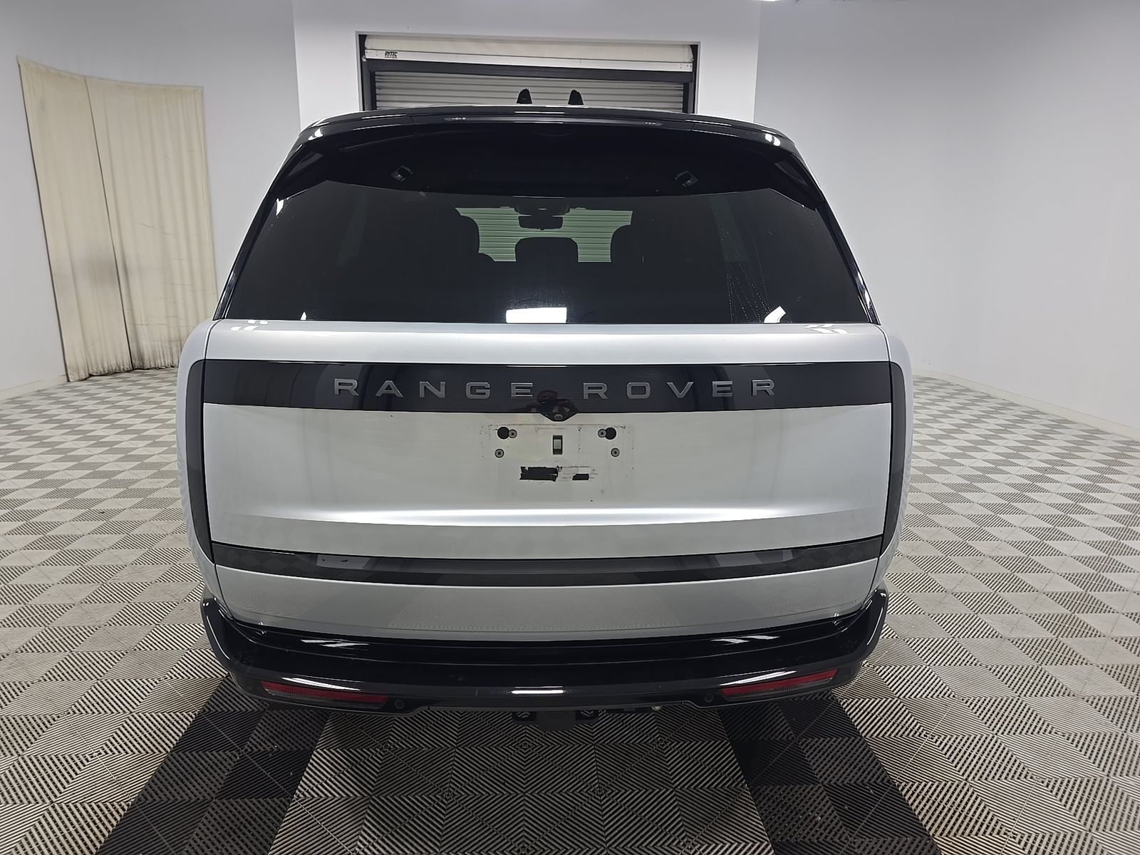 LAND ROVER RANGE ROVER - 6