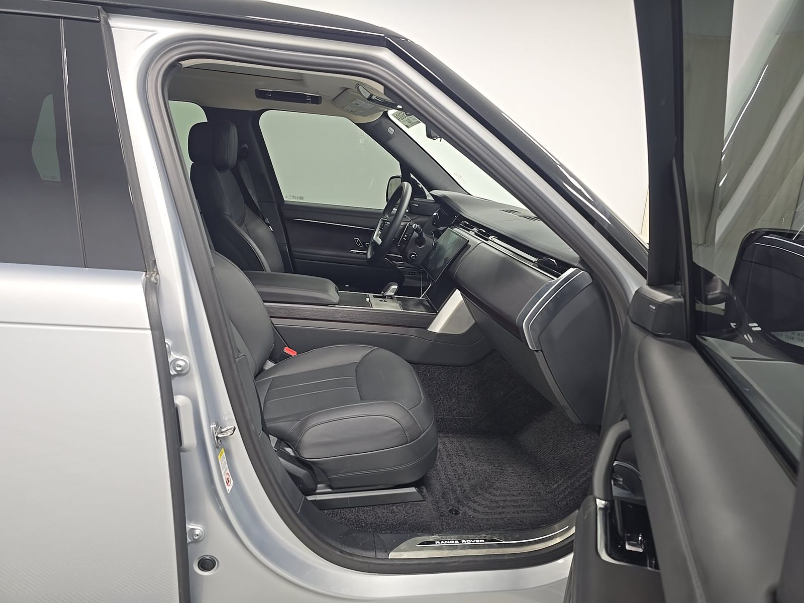 LAND ROVER RANGE ROVER - 9