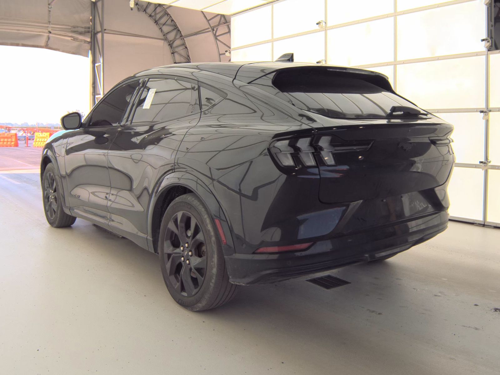 FORD MUSTANG MACH-E - 9