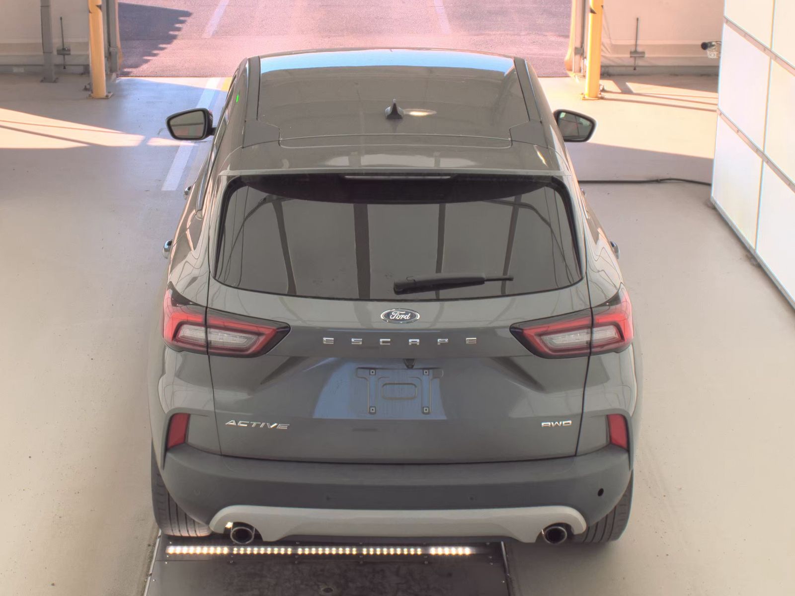 FORD ESCAPE - 7