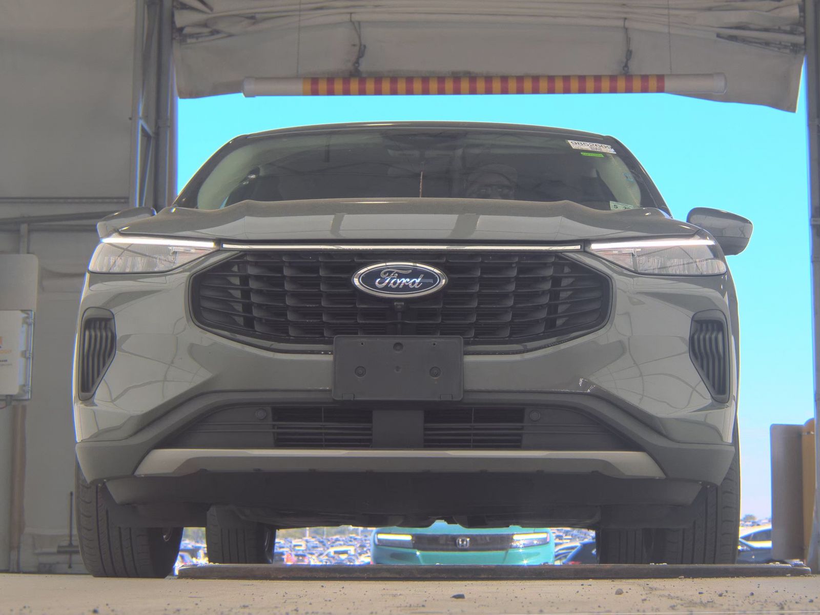 FORD ESCAPE - 4