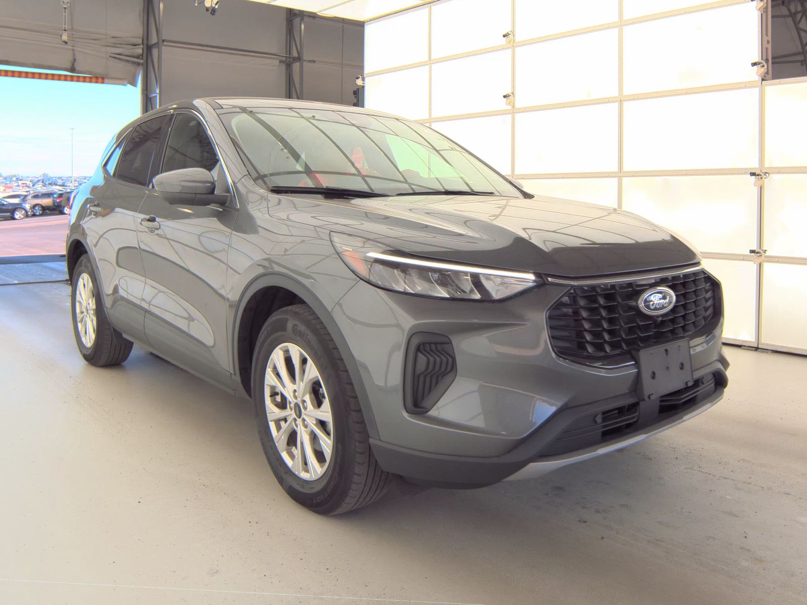 FORD ESCAPE - 5