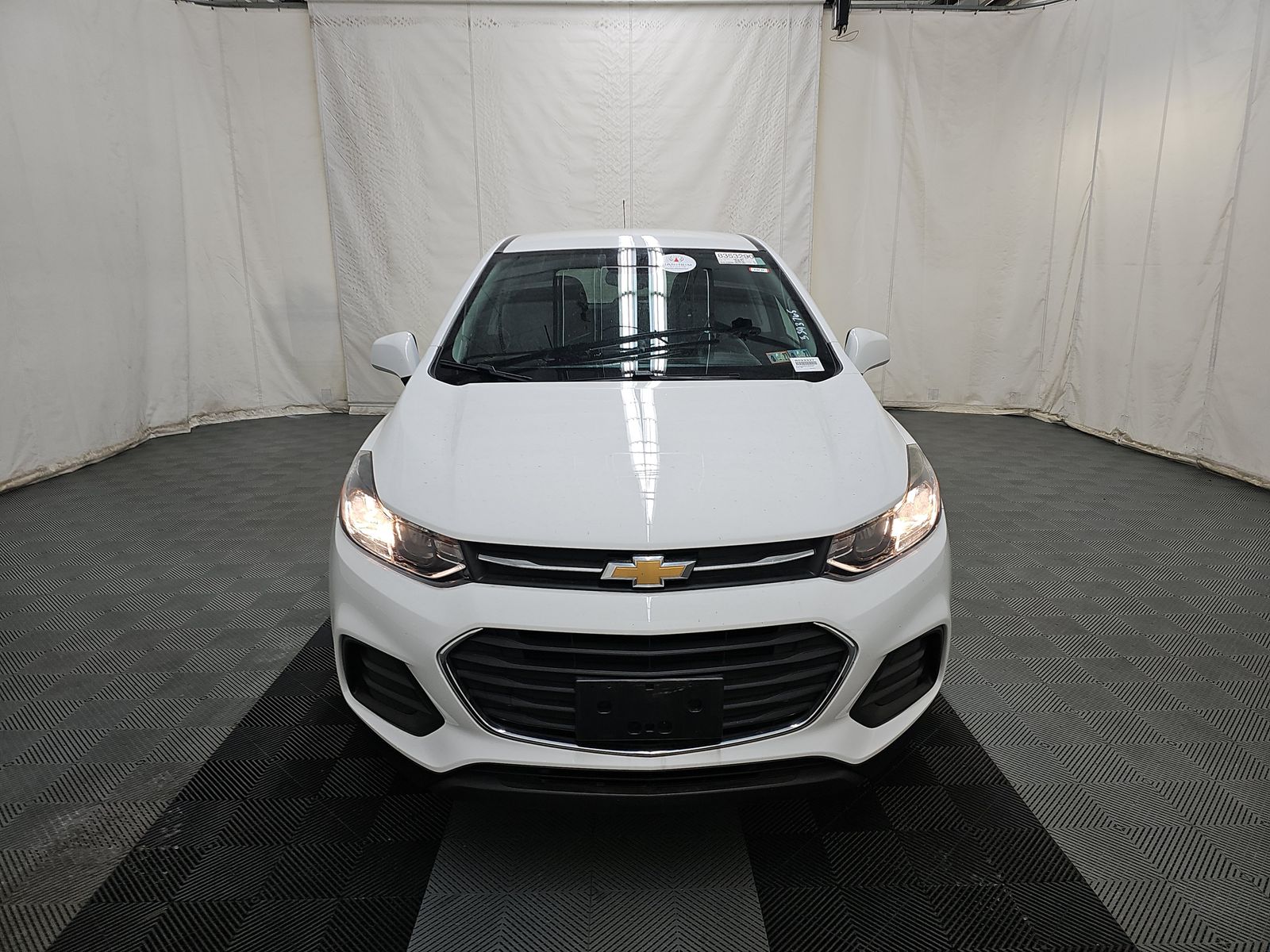 CHEVROLET TRAX - 3