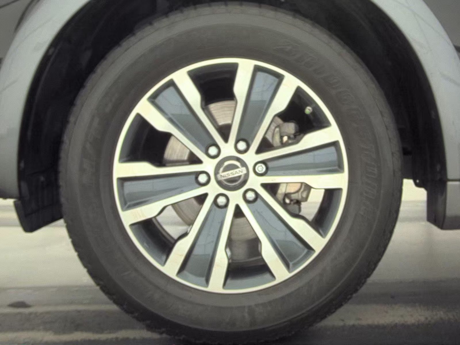 NISSAN ARMADA - 10