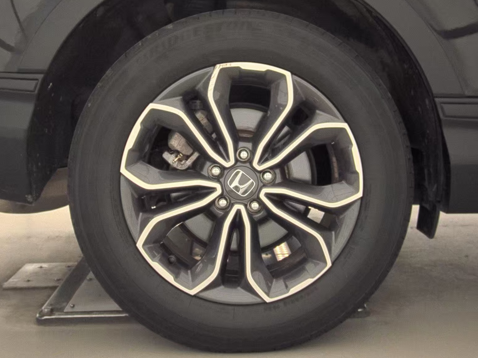 2021 Honda CR-V EX FWD