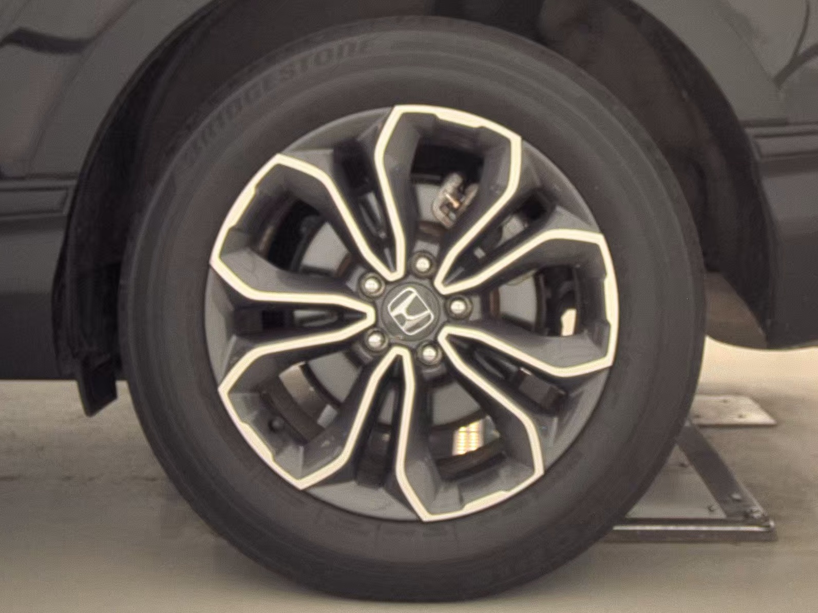 2021 Honda CR-V EX FWD