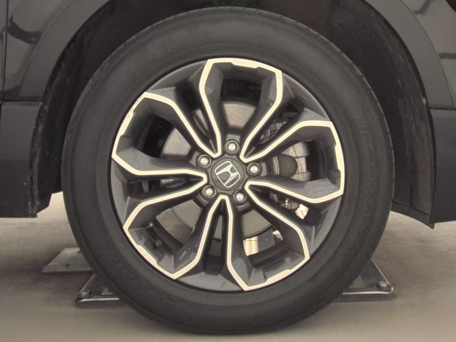 2021 Honda CR-V EX FWD