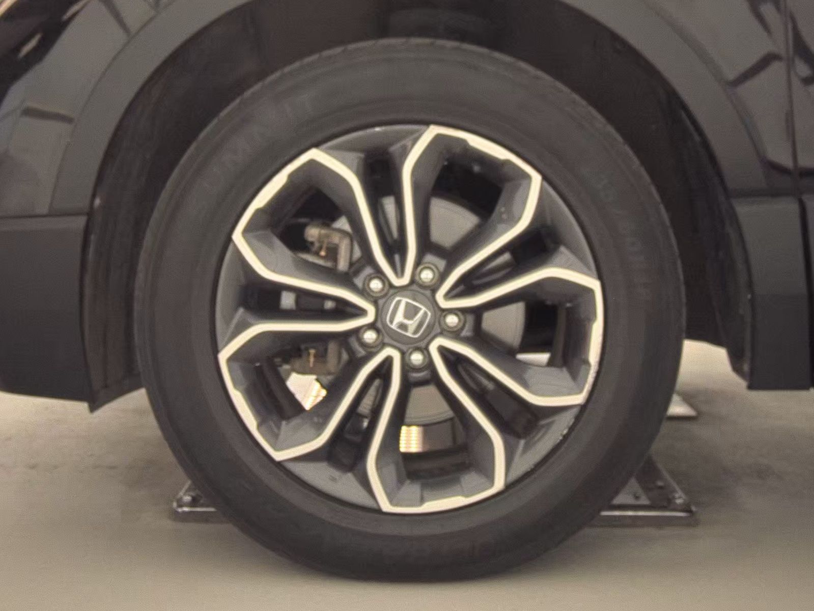 2021 Honda CR-V EX FWD
