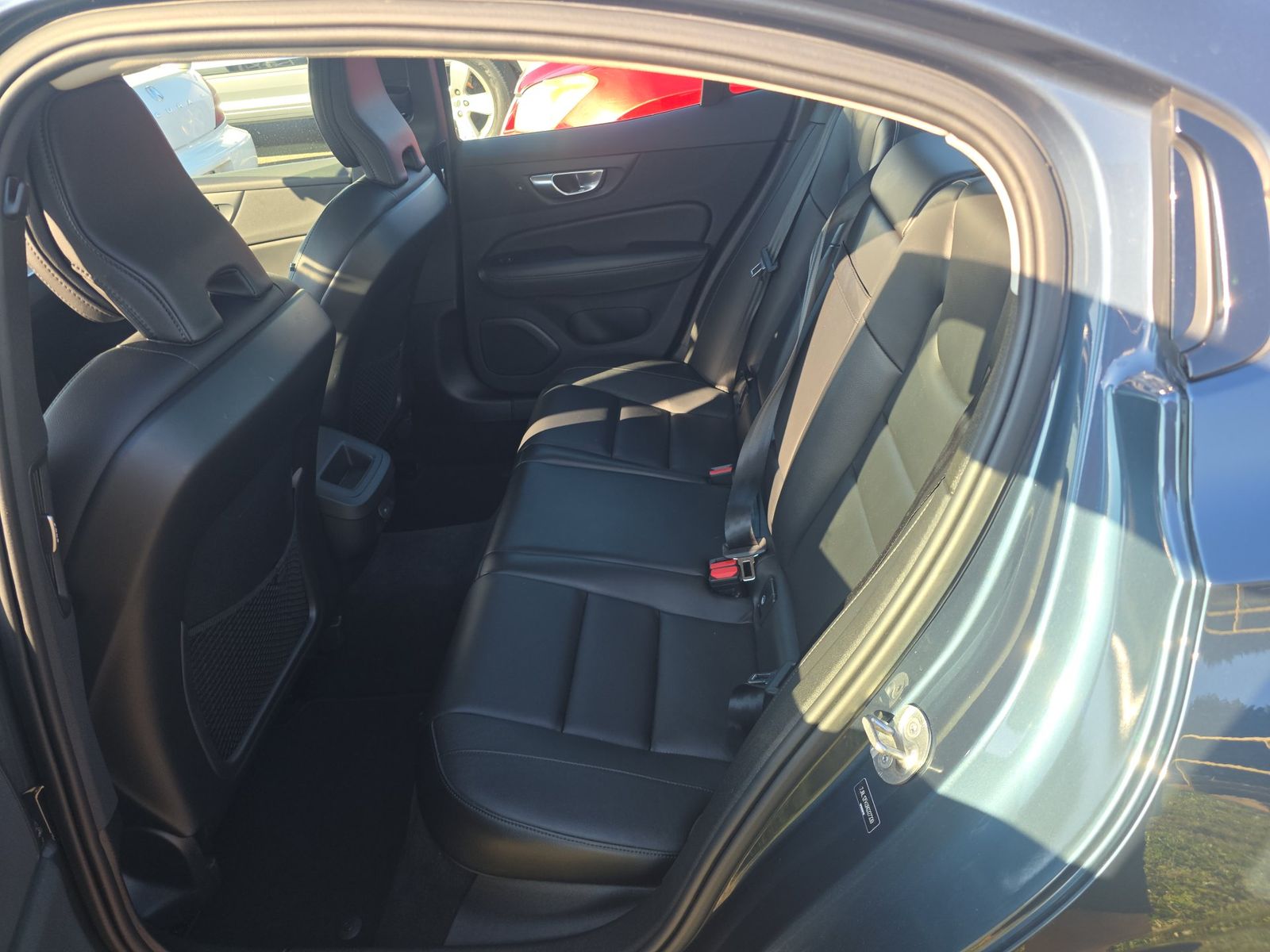 2024 Volvo S60 B5 Core FWD