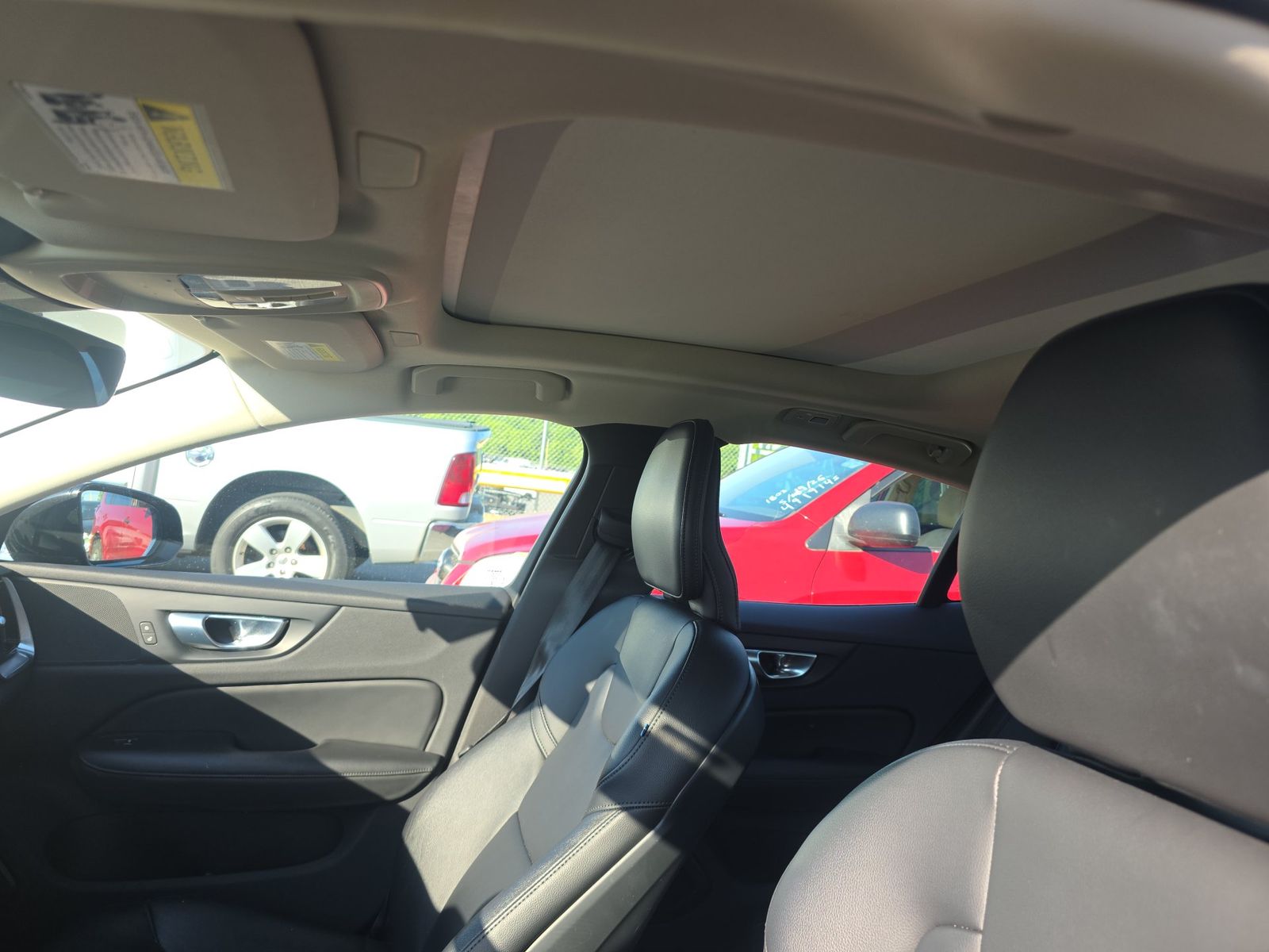 2024 Volvo S60 B5 Core FWD