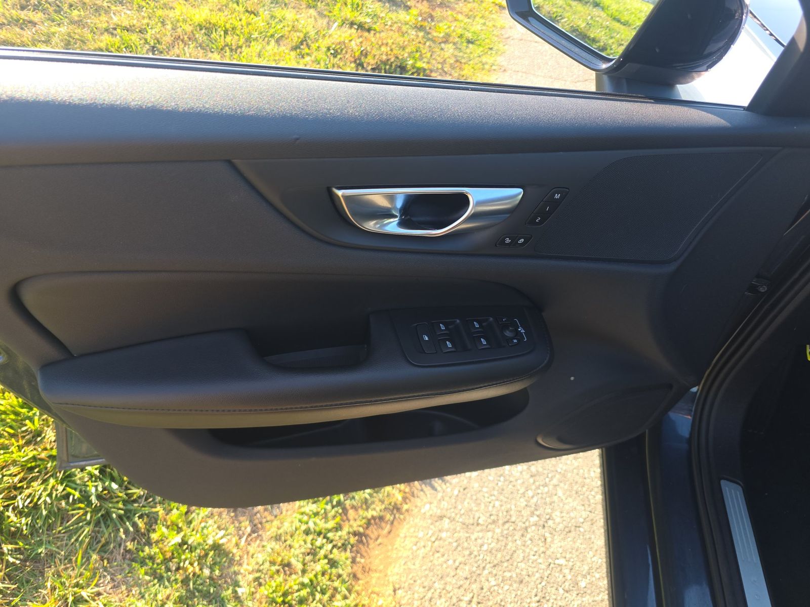 2024 Volvo S60 B5 Core FWD