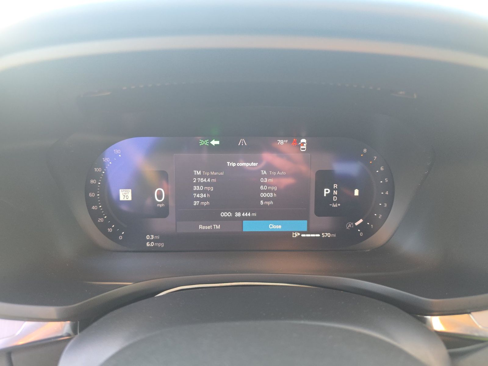 2024 Volvo S60 B5 Core FWD