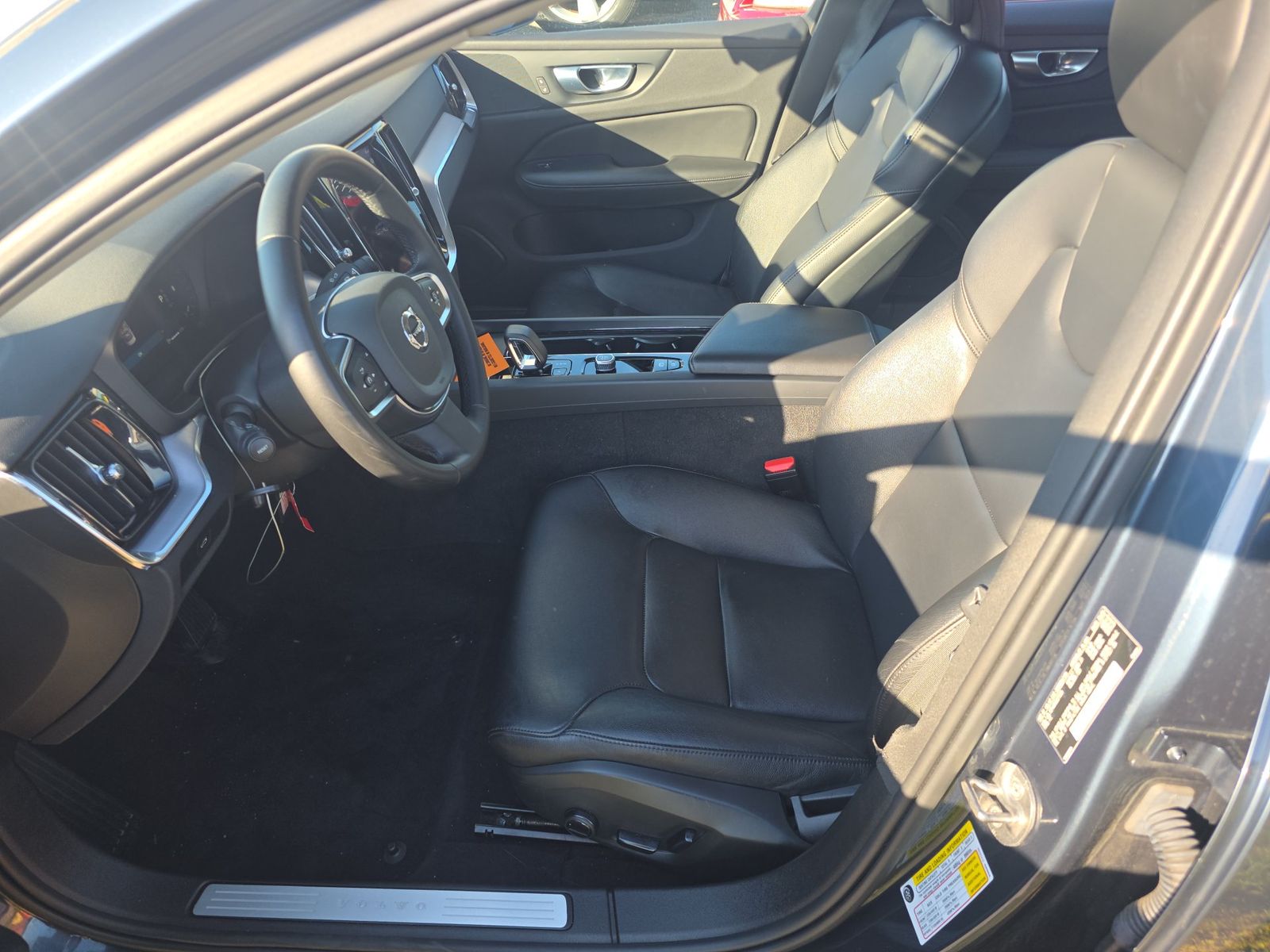 2024 Volvo S60 B5 Core FWD