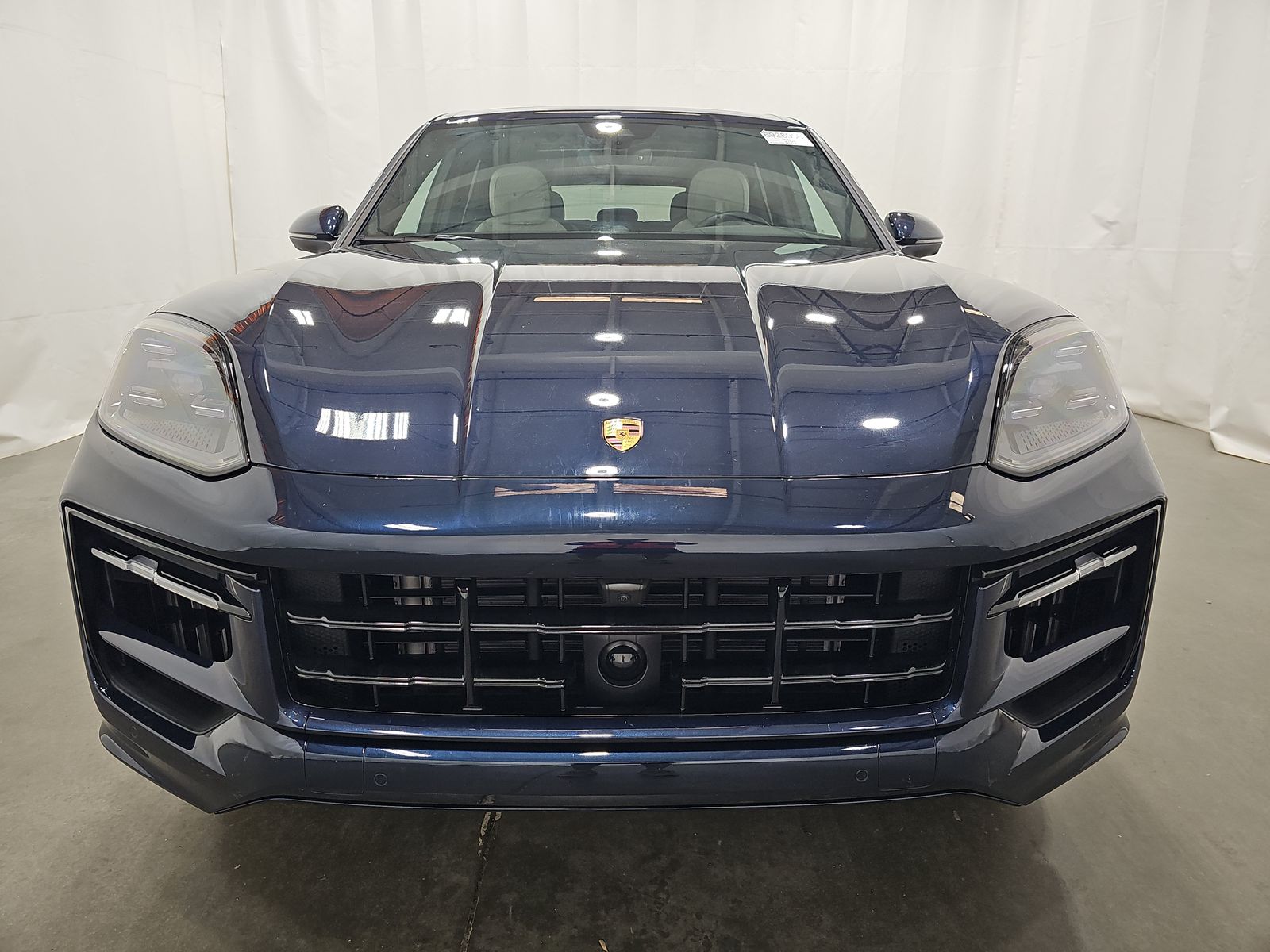 PORSCHE CAYENNE - 3