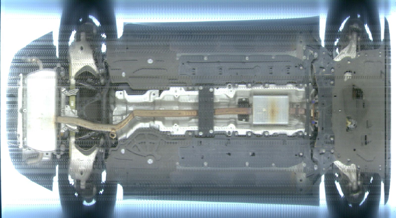 2024 Volvo S60 B5 Core FWD