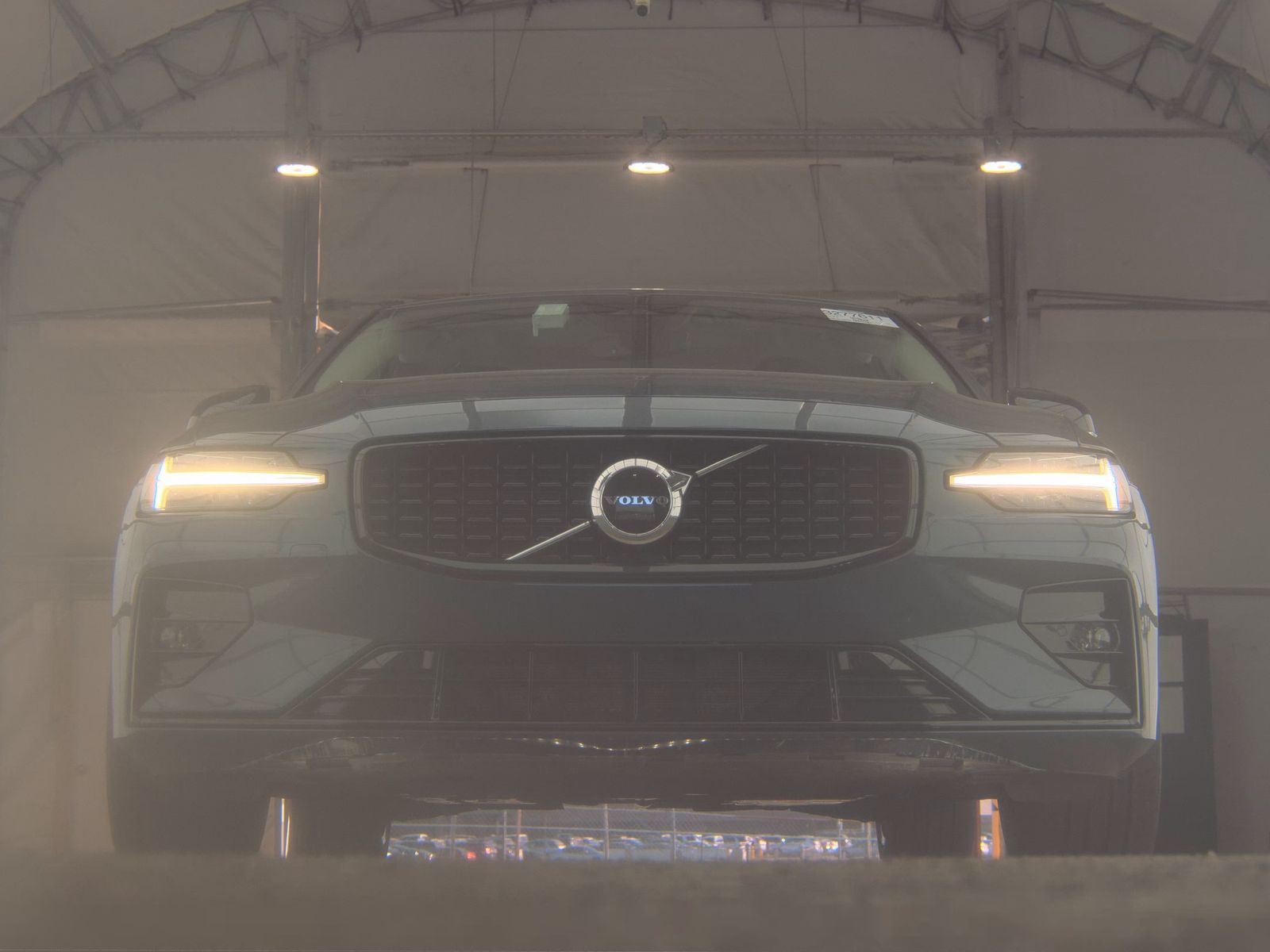 2024 Volvo S60 B5 Core FWD