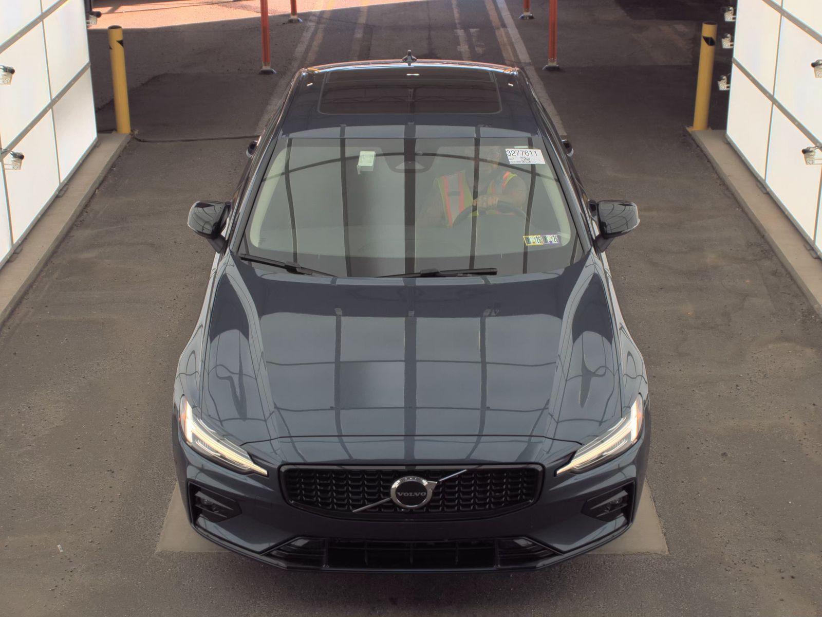 2024 Volvo S60 B5 Core FWD
