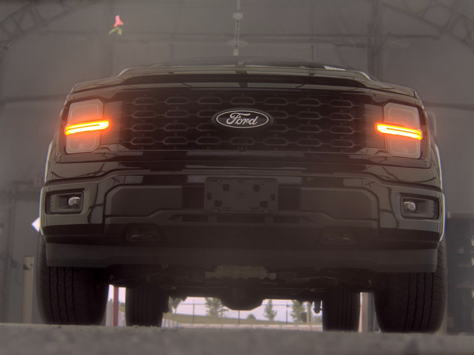 FORD F-150 - 4