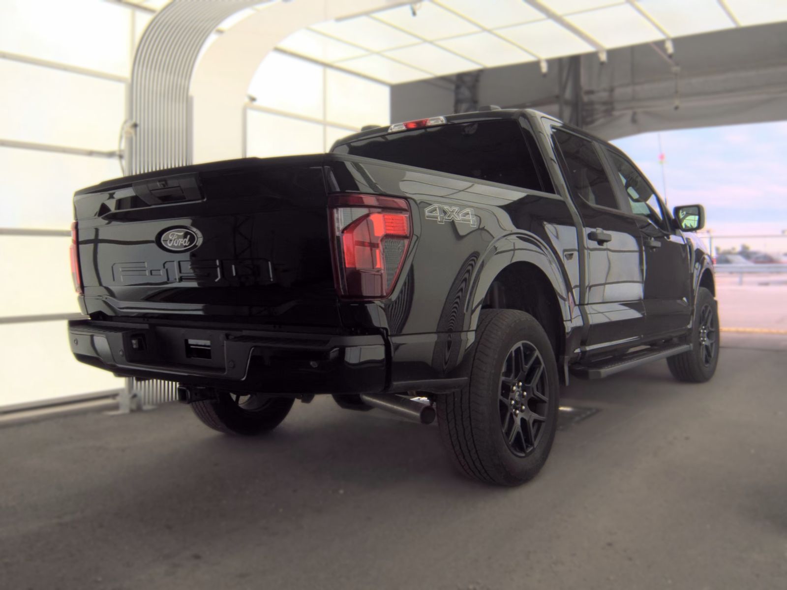 FORD F-150 - 6