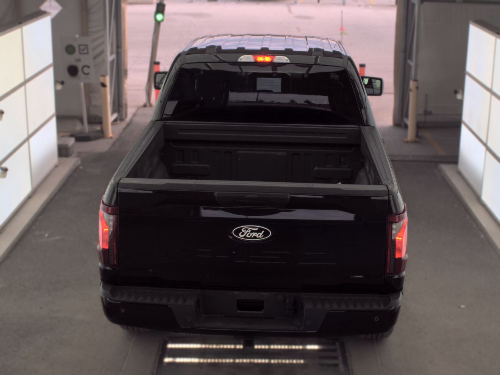 FORD F-150 - 7