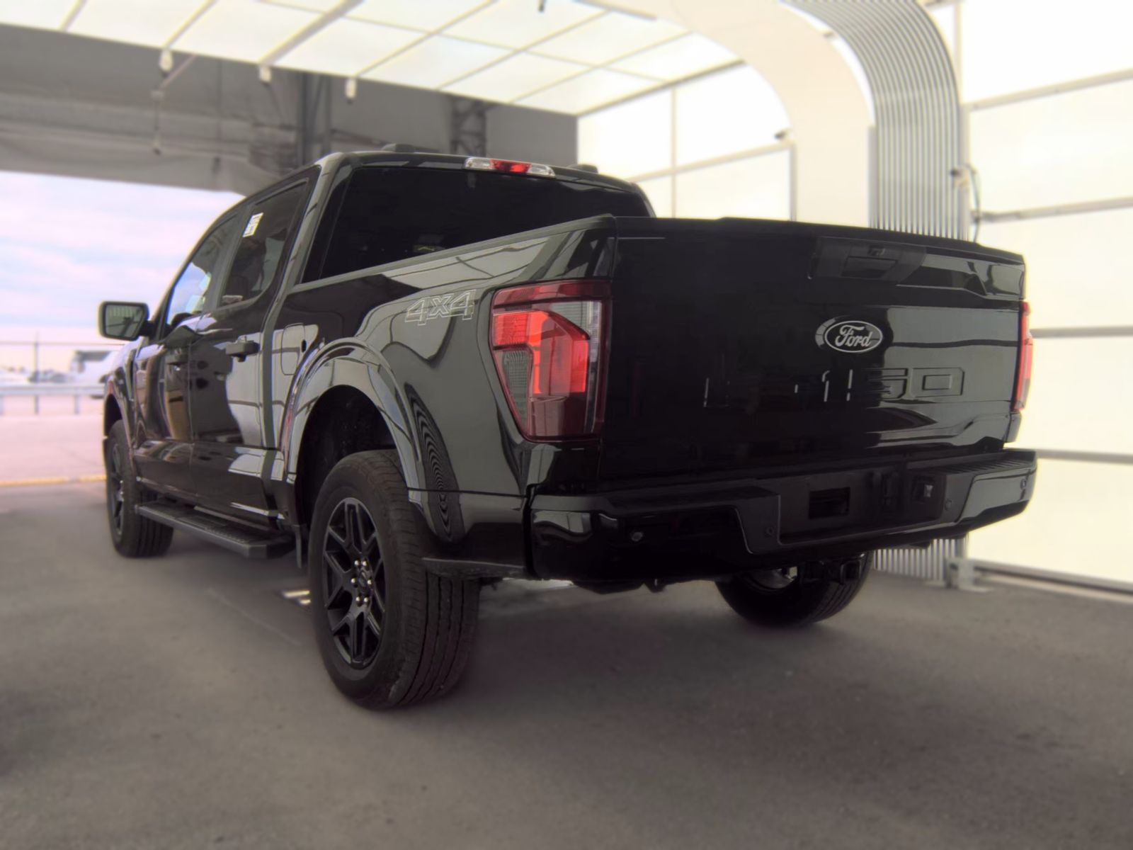 FORD F-150 - 9