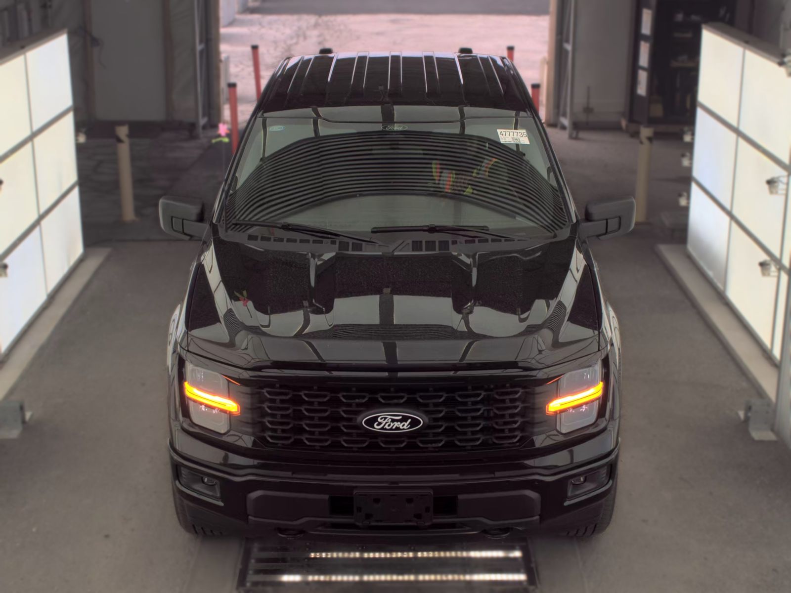 FORD F-150 - 3