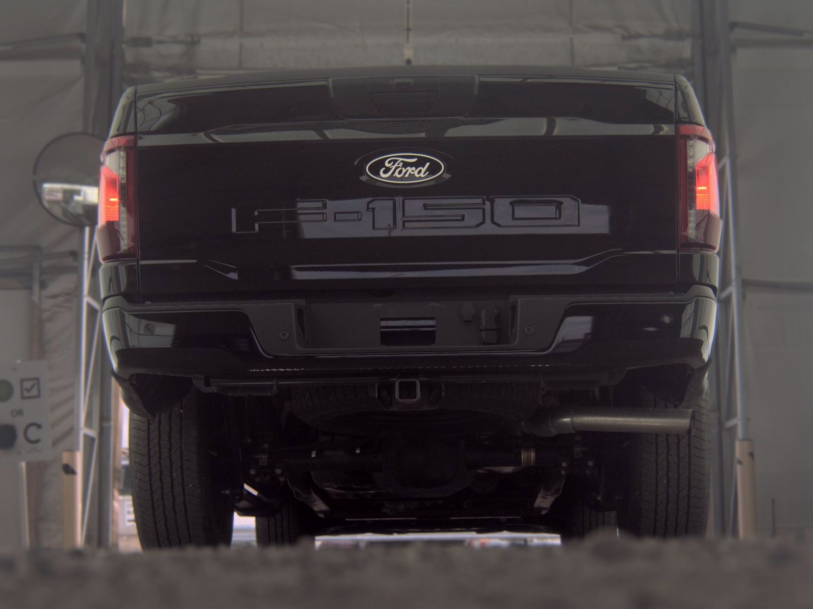 FORD F-150 - 8
