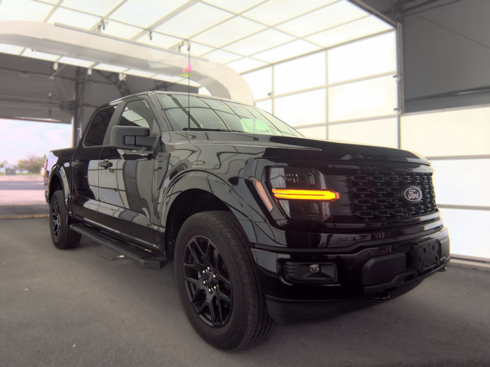 FORD F-150 - 5