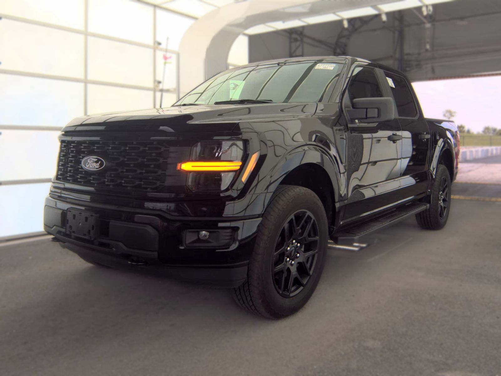 FORD F-150 - 1