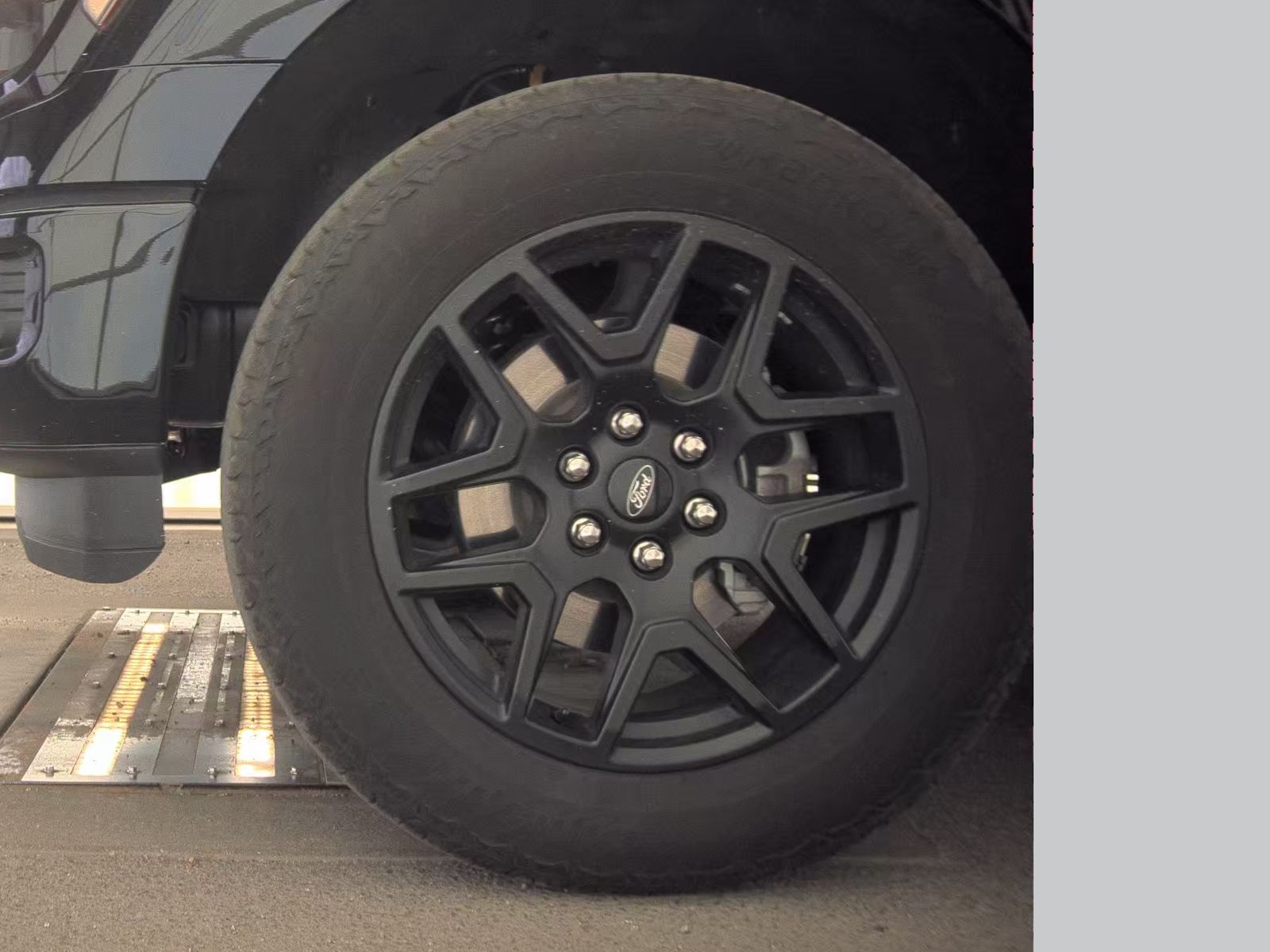 FORD F-150 - 10