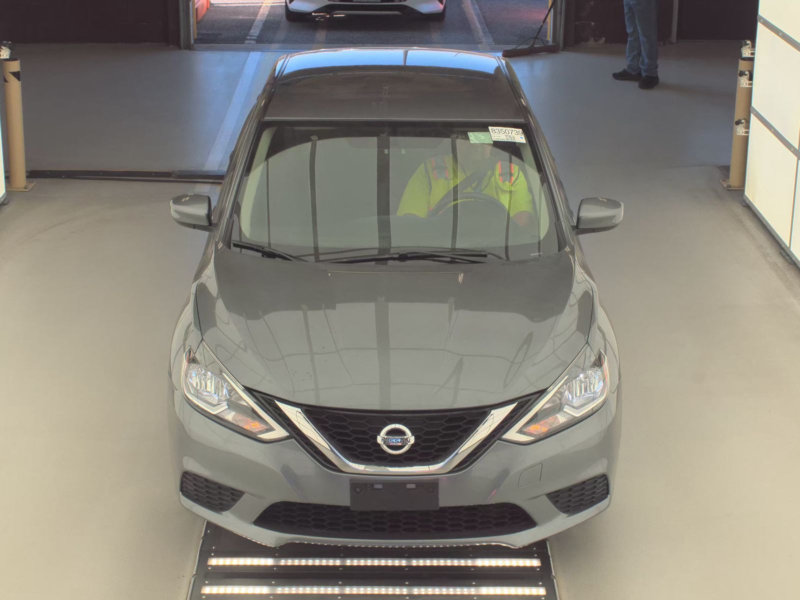 NISSAN SENTRA - 3