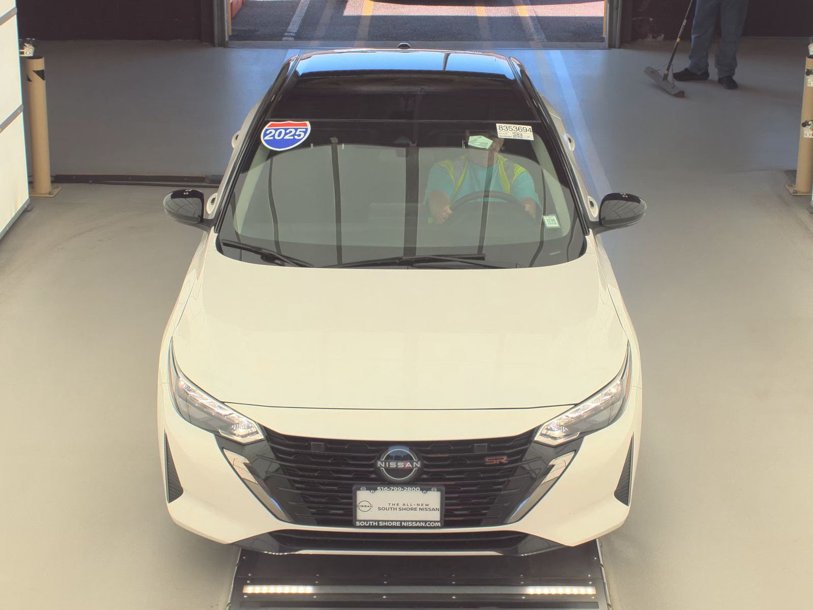 NISSAN SENTRA - 3