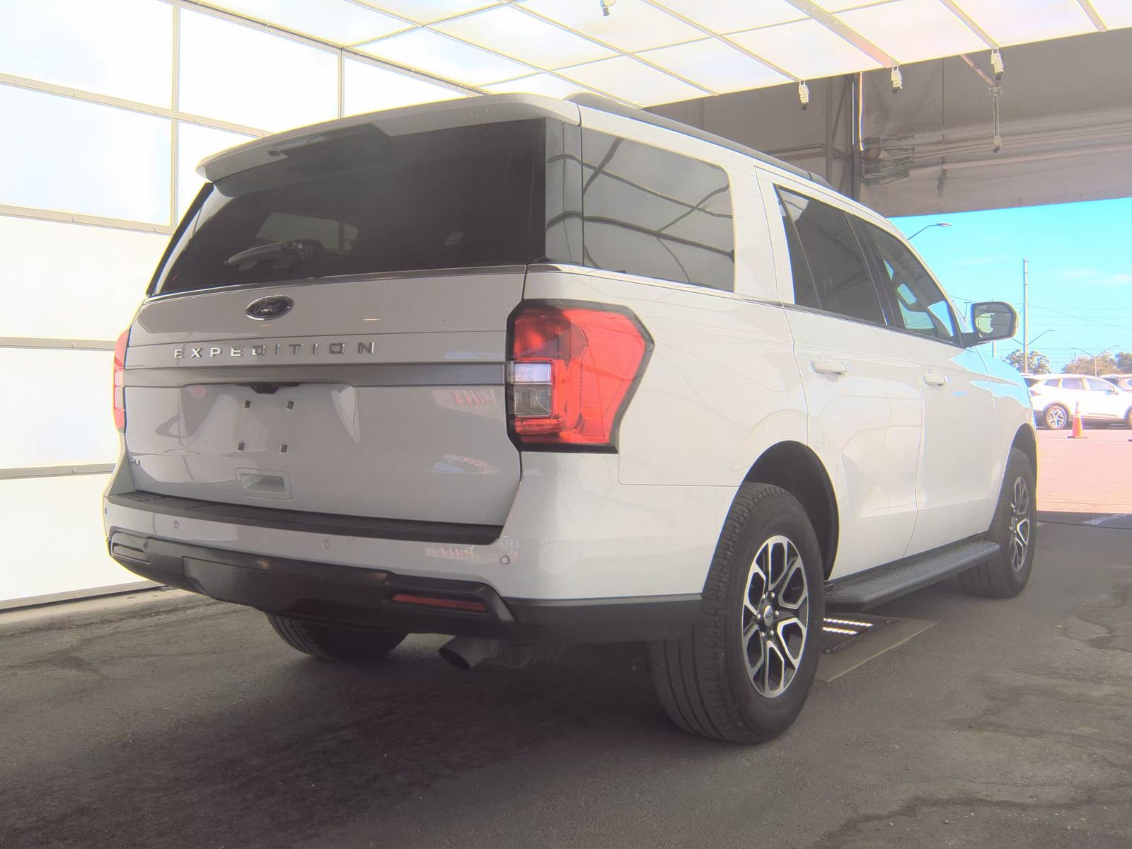 FORD EXPEDITION - 6