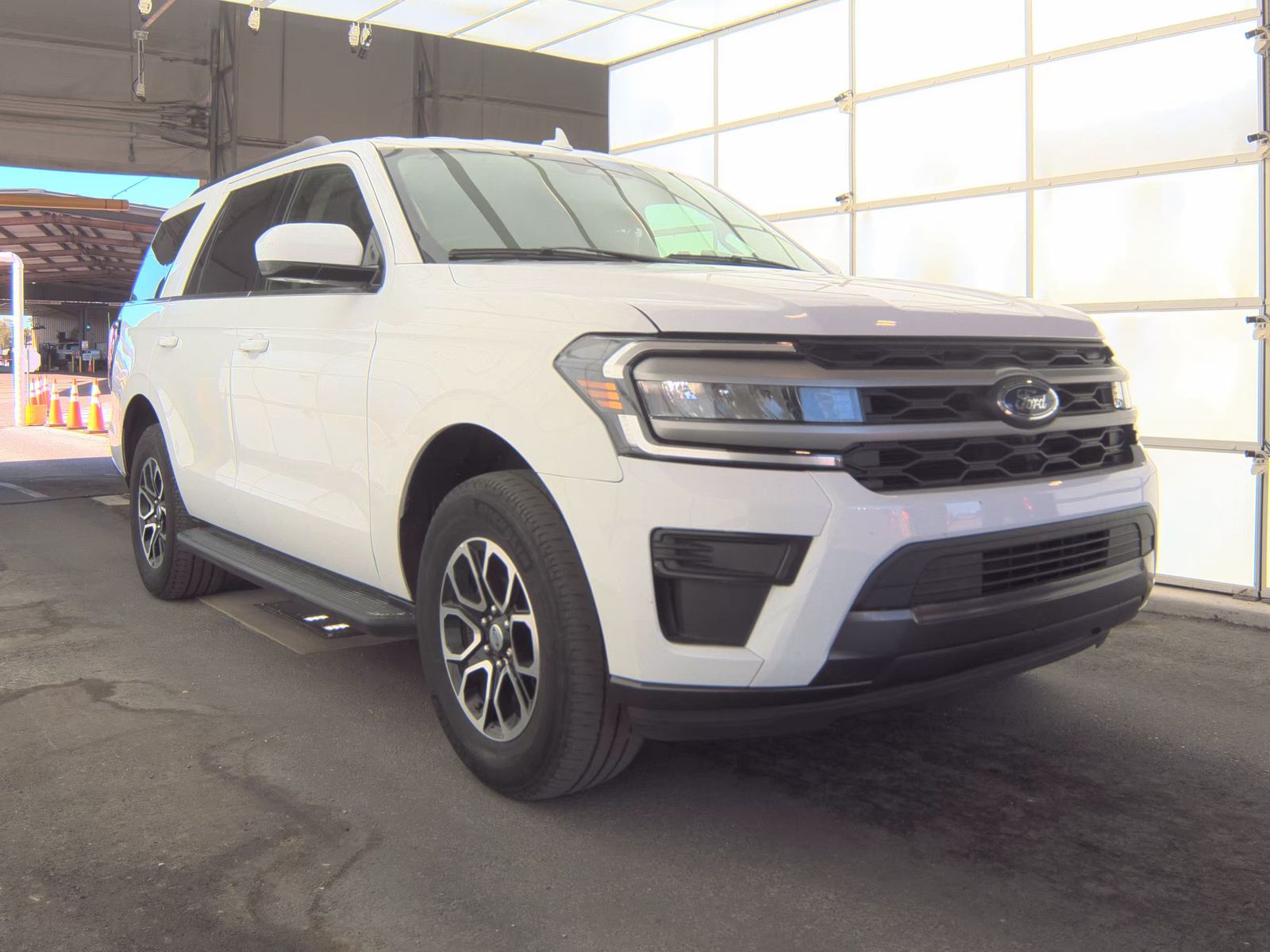 FORD EXPEDITION - 5