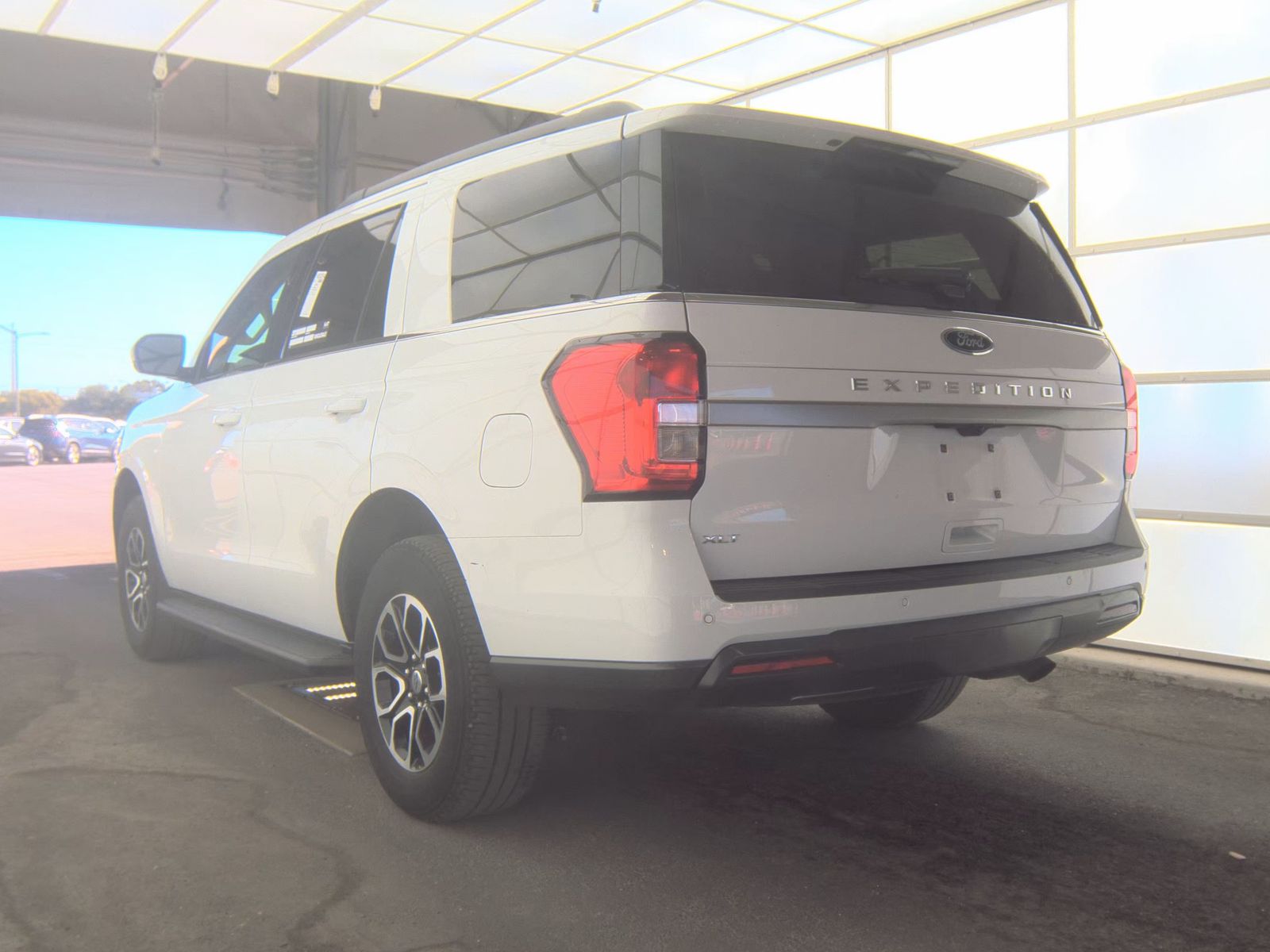 FORD EXPEDITION - 9