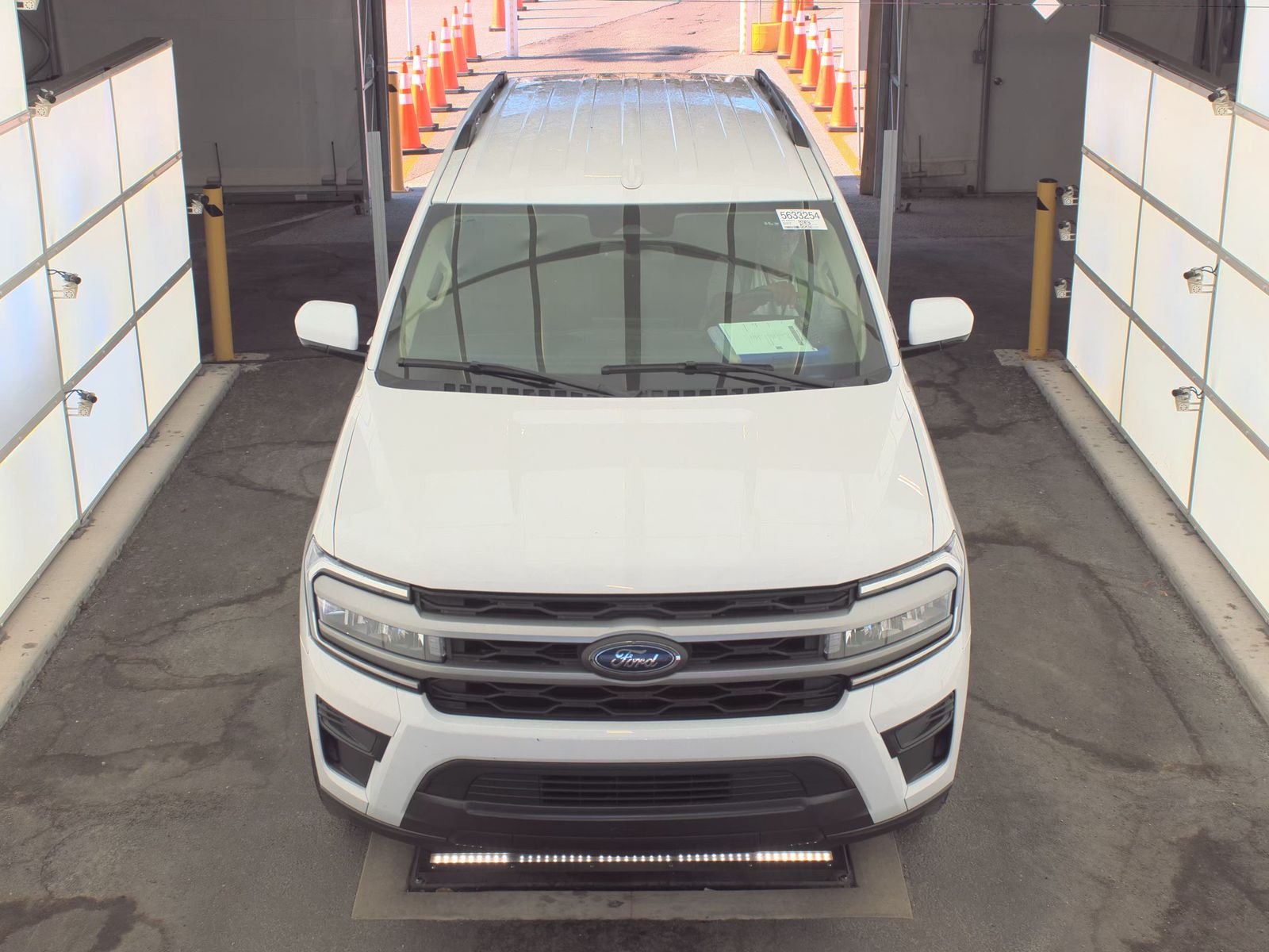 FORD EXPEDITION - 3