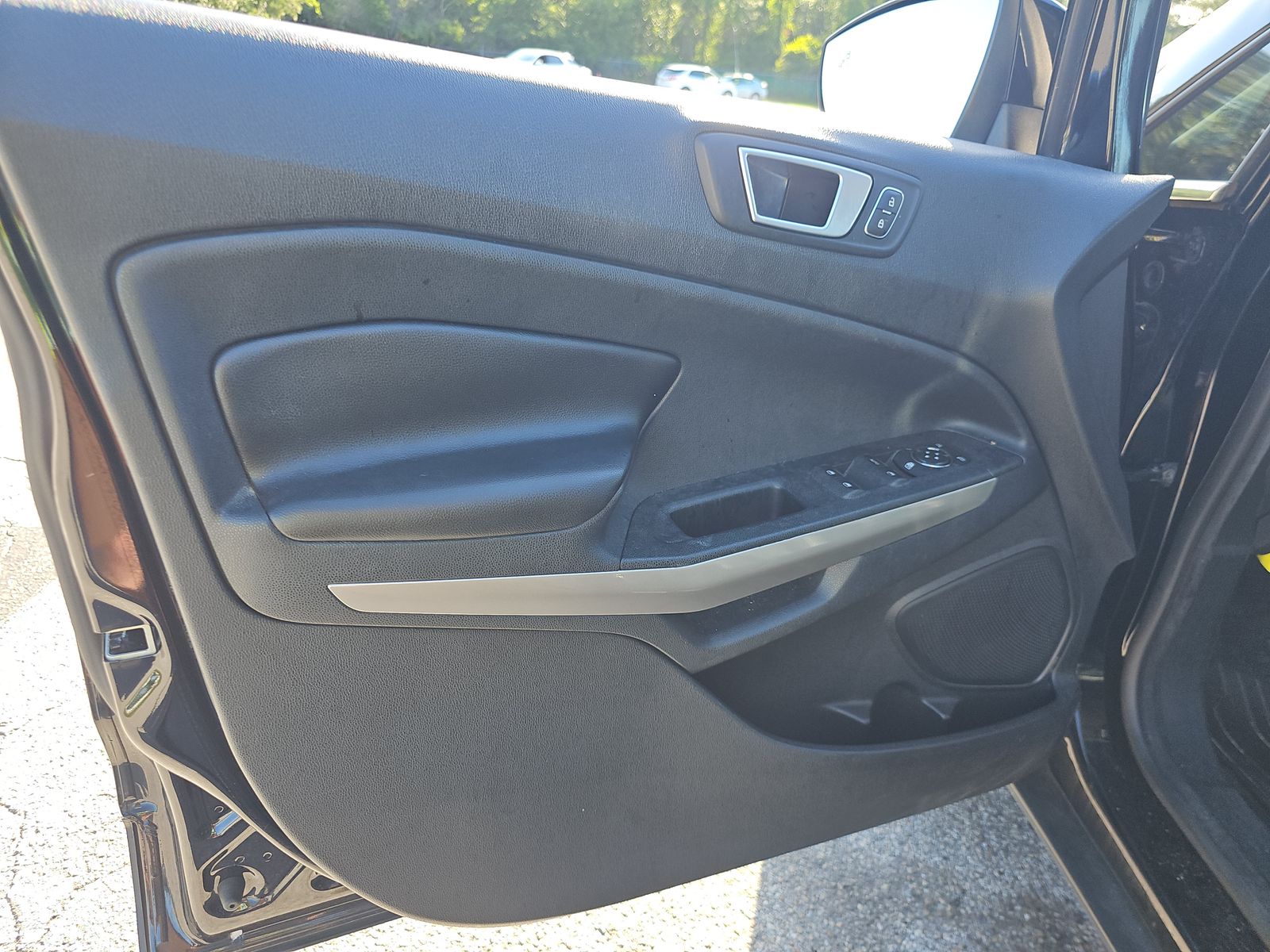 FORD ECOSPORT - 10