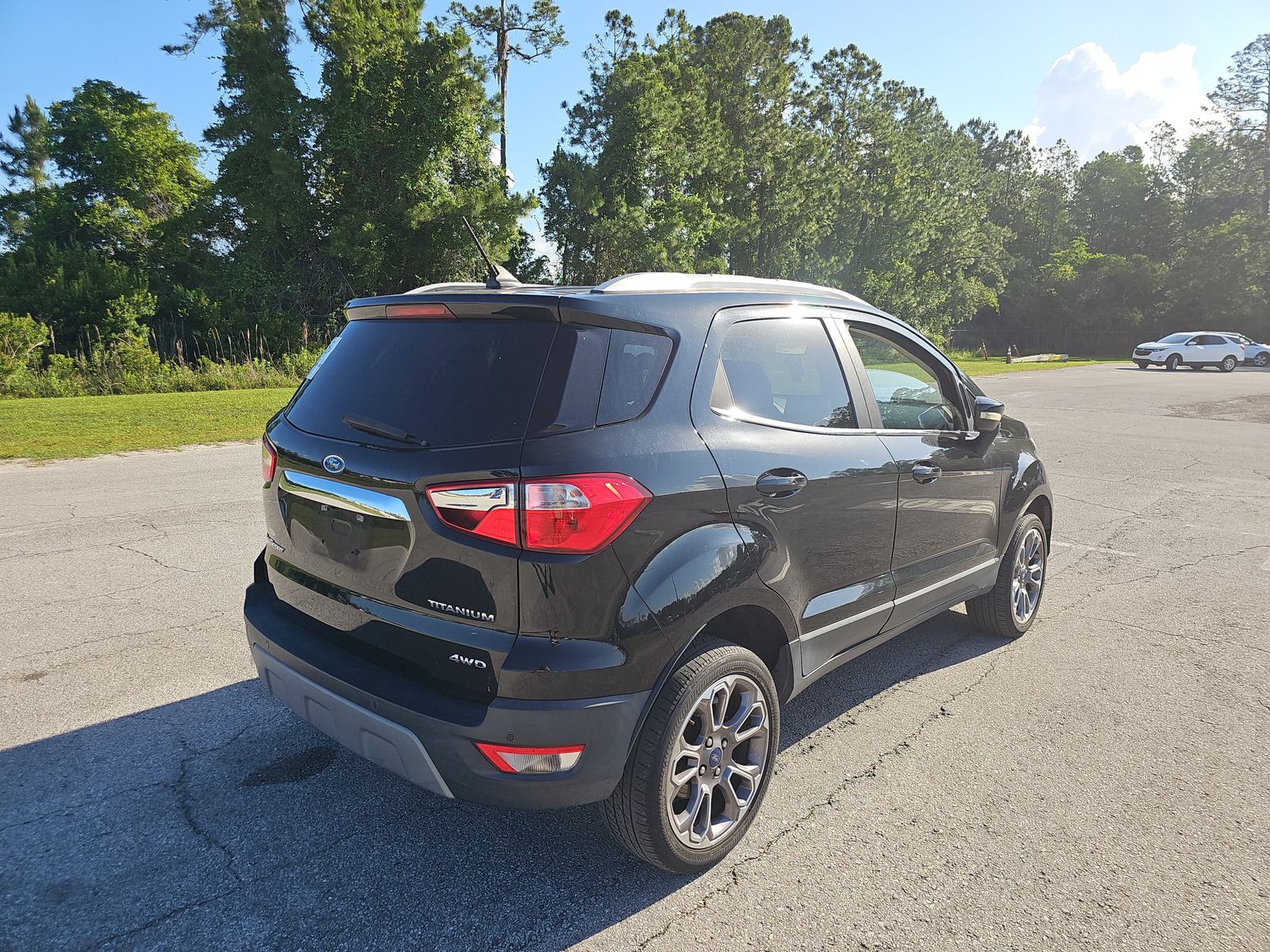 FORD ECOSPORT - 5