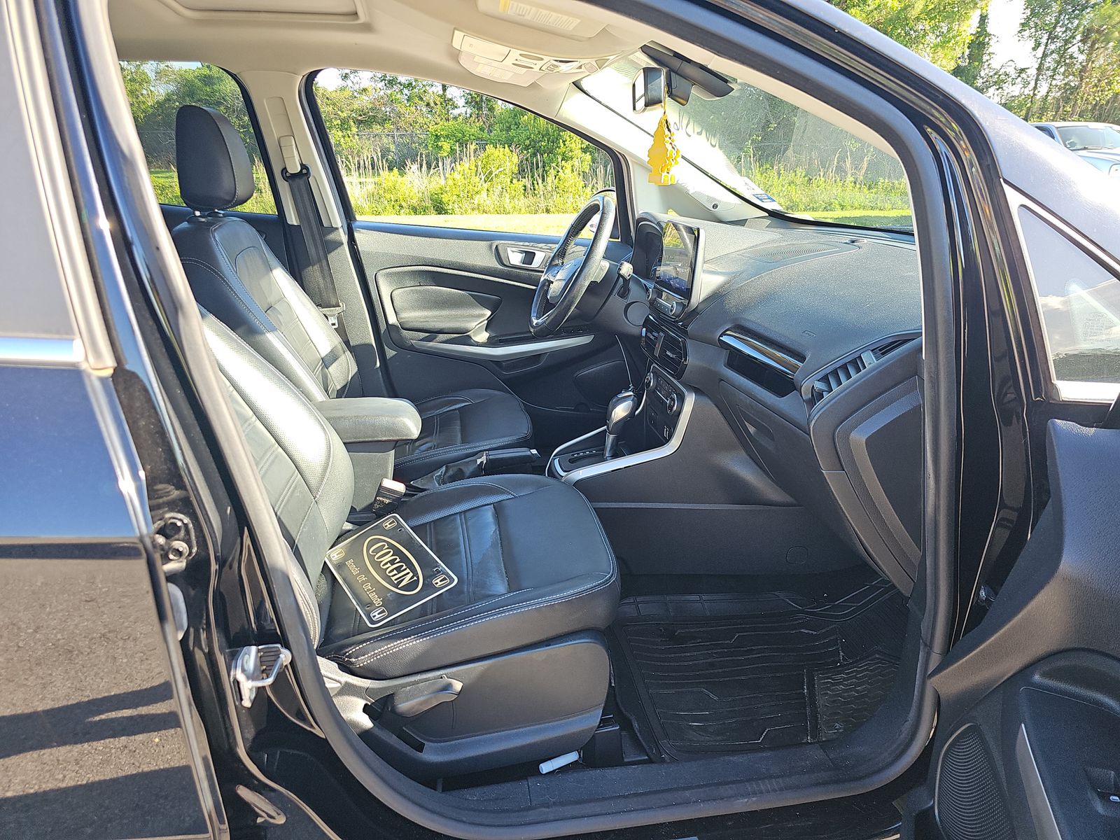 FORD ECOSPORT - 9