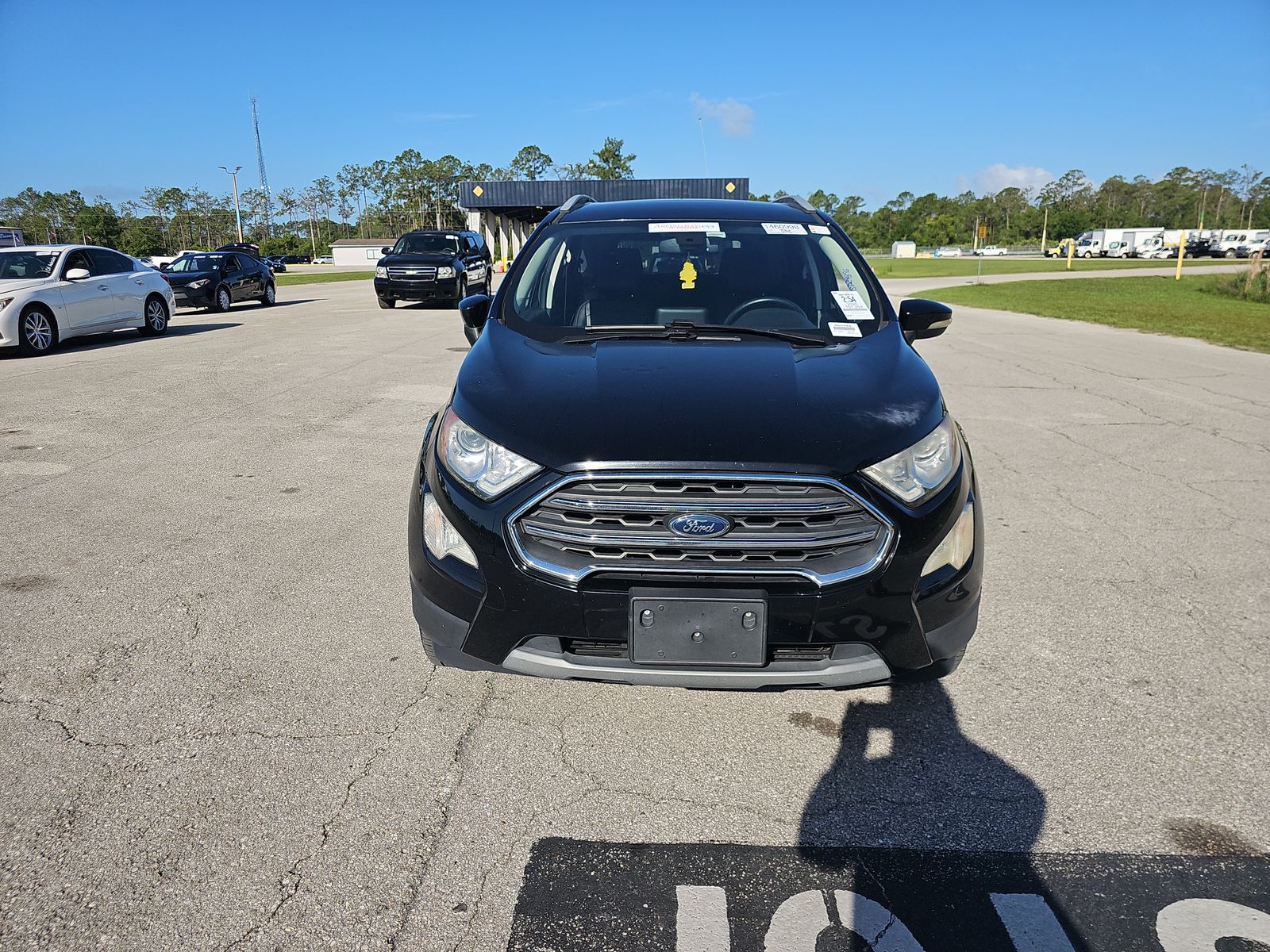 FORD ECOSPORT - 3