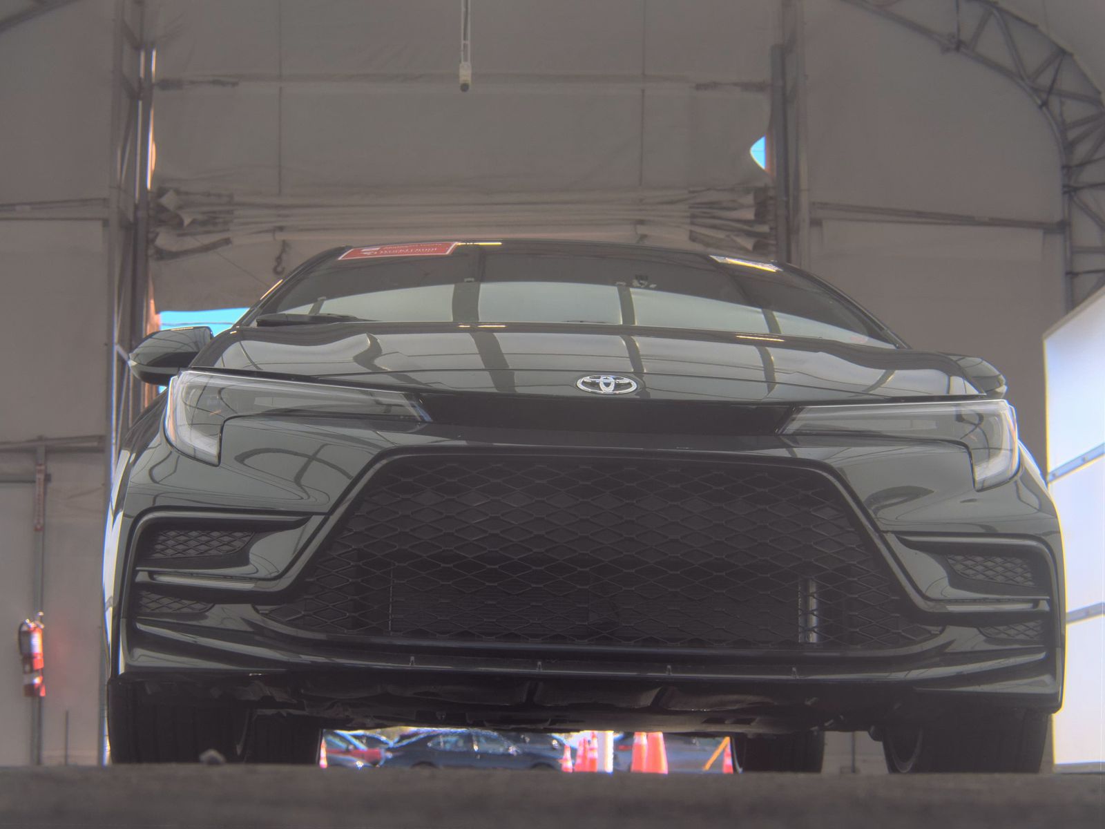 TOYOTA COROLLA - 4