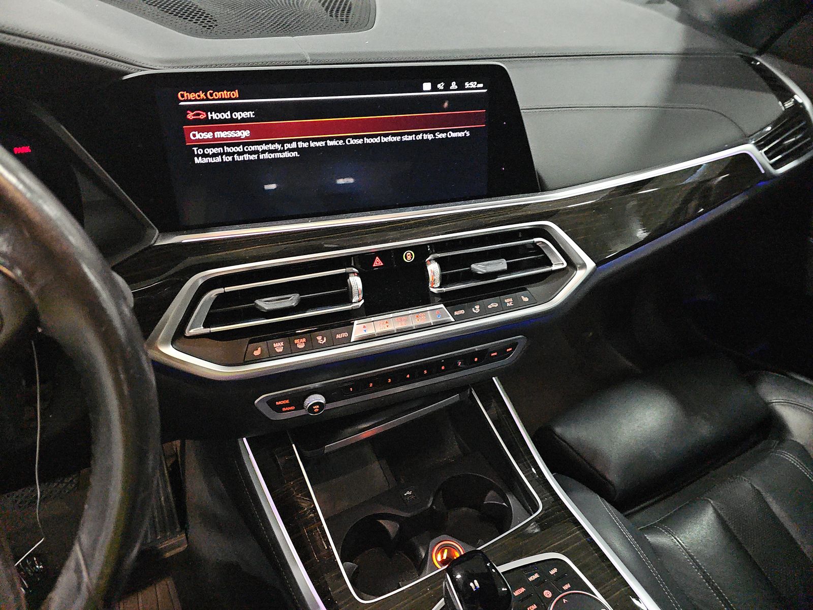 2020 BMW X5 xDrive40i AWD