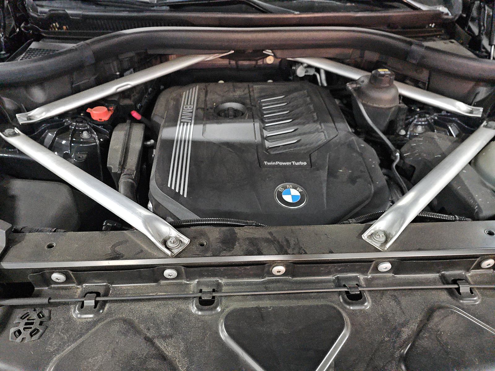 2020 BMW X5 xDrive40i AWD