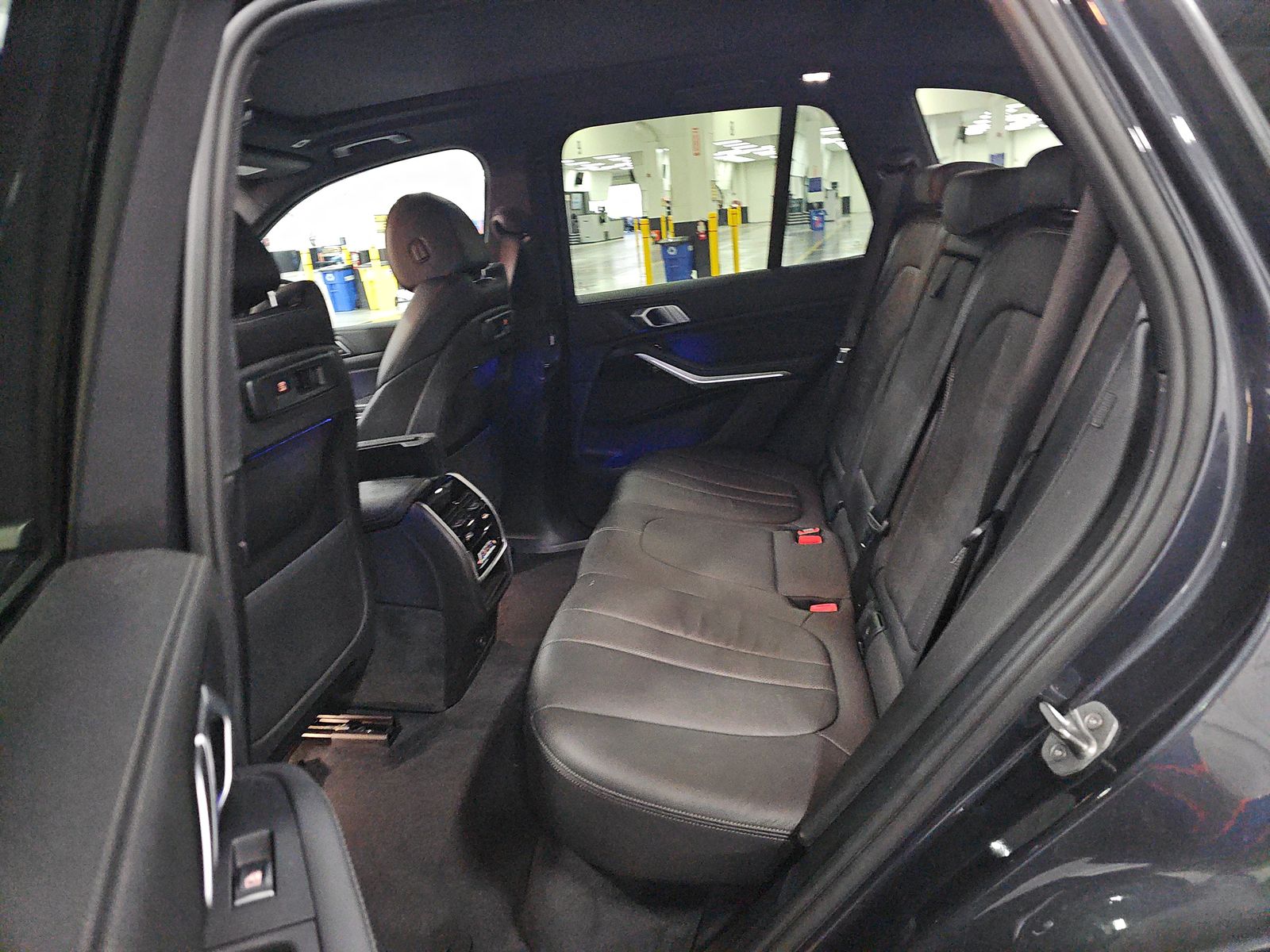 2020 BMW X5 xDrive40i AWD